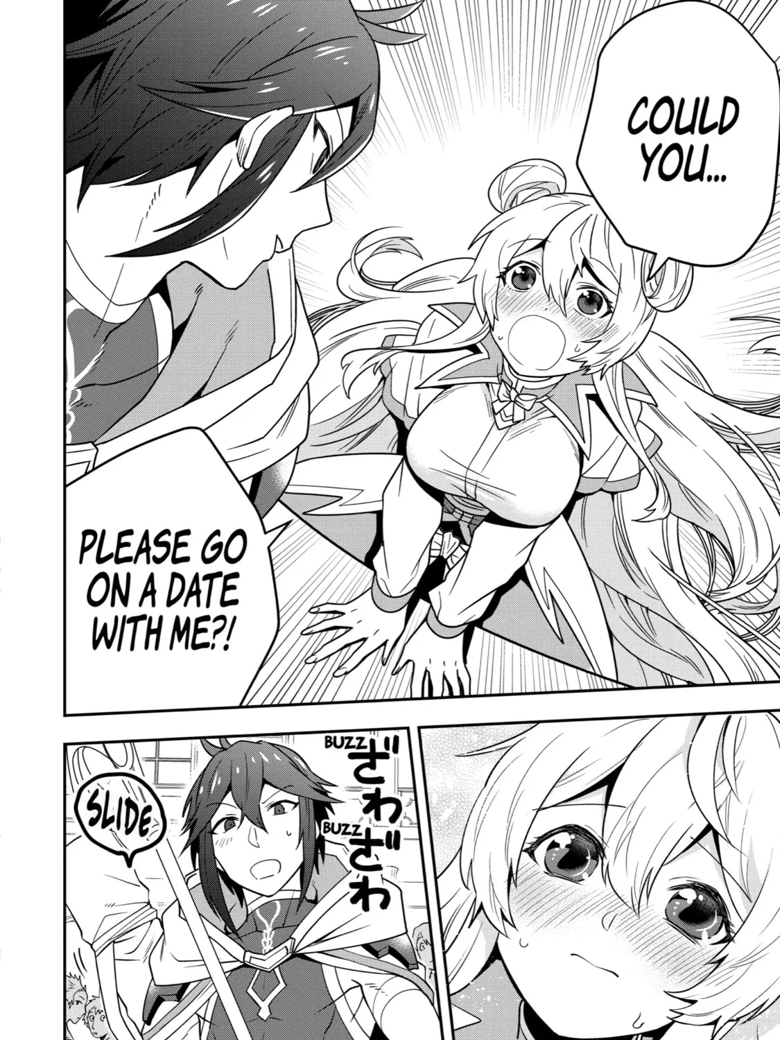 The Strongest Wizard Making Full Use of the Strategy Guide -No Taking Orders, I’ll Slay the Demon King My Own Way- Chapter 3 page 3 - 