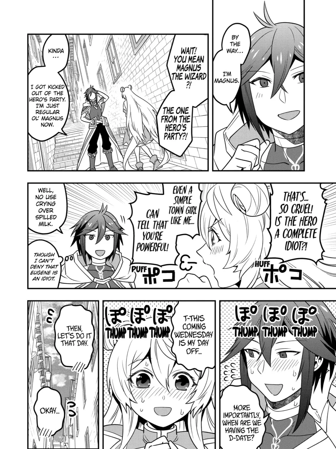 The Strongest Wizard Making Full Use of the Strategy Guide -No Taking Orders, I’ll Slay the Demon King My Own Way- Chapter 3 page 23 - 