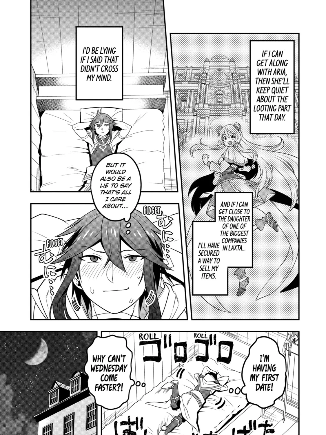 The Strongest Wizard Making Full Use of the Strategy Guide -No Taking Orders, I’ll Slay the Demon King My Own Way- Chapter 3 page 25 - 