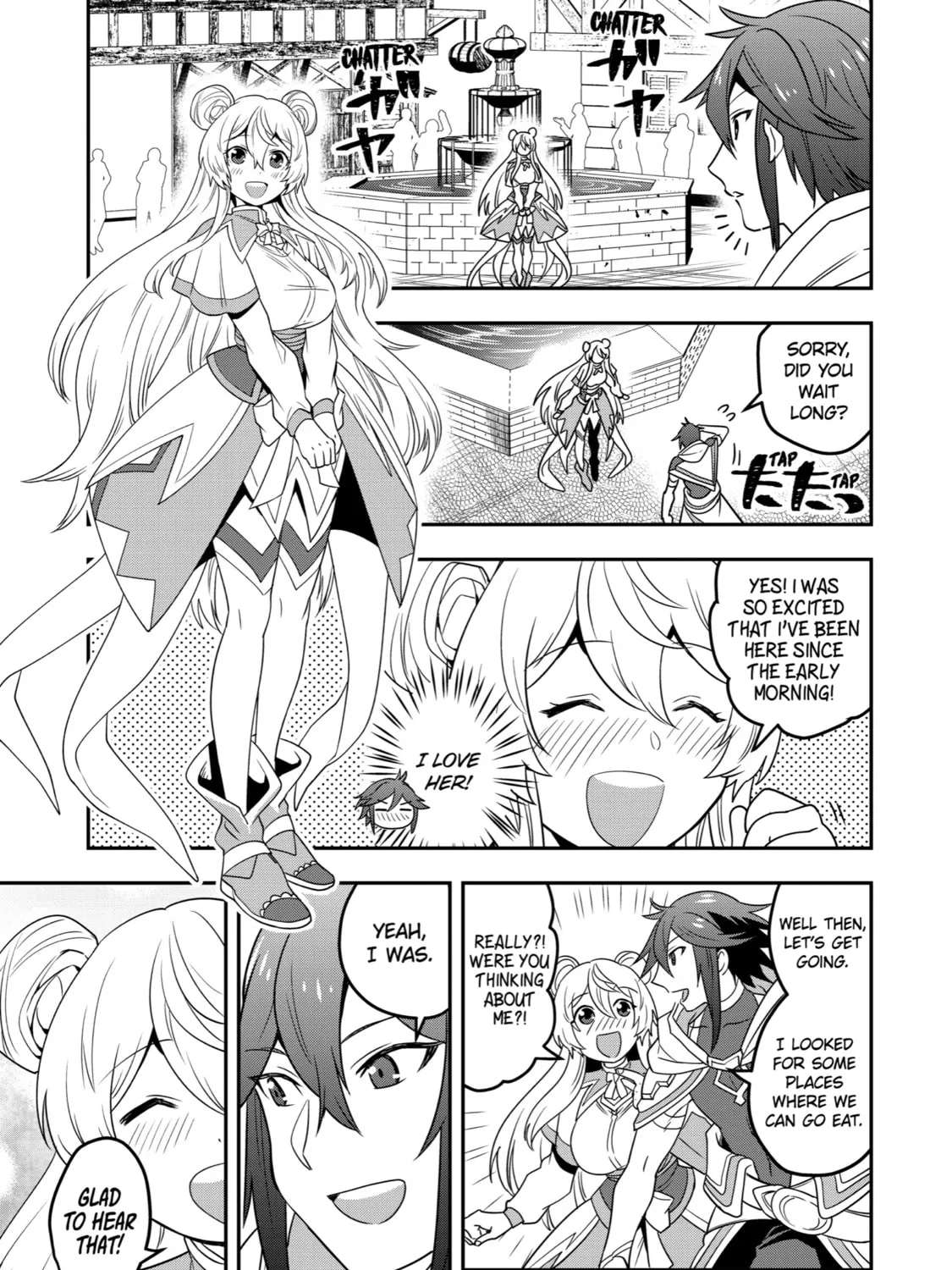 The Strongest Wizard Making Full Use of the Strategy Guide -No Taking Orders, I’ll Slay the Demon King My Own Way- Chapter 3 page 29 - 