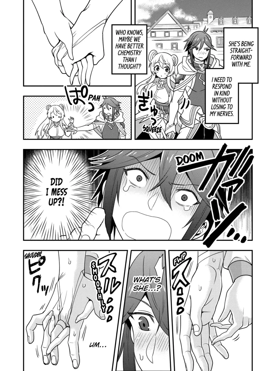 The Strongest Wizard Making Full Use of the Strategy Guide -No Taking Orders, I’ll Slay the Demon King My Own Way- Chapter 3 page 31 - 