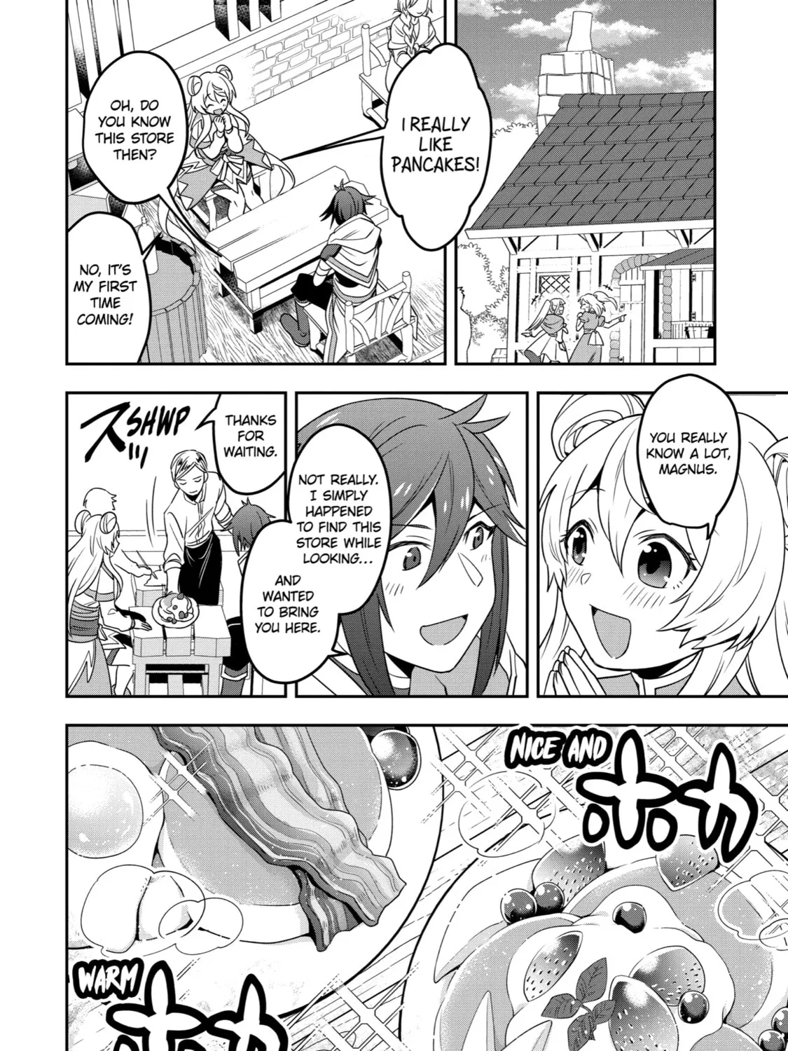 The Strongest Wizard Making Full Use of the Strategy Guide -No Taking Orders, I’ll Slay the Demon King My Own Way- Chapter 3 page 35 - 