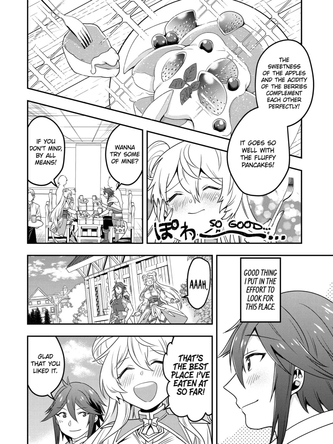 The Strongest Wizard Making Full Use of the Strategy Guide -No Taking Orders, I’ll Slay the Demon King My Own Way- Chapter 3 page 39 - 