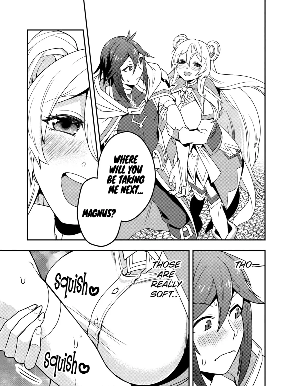 The Strongest Wizard Making Full Use of the Strategy Guide -No Taking Orders, I’ll Slay the Demon King My Own Way- Chapter 3 page 41 - 