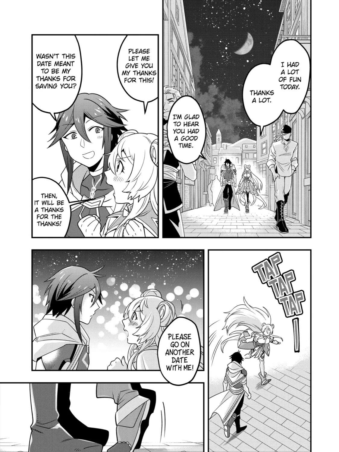 The Strongest Wizard Making Full Use of the Strategy Guide -No Taking Orders, I’ll Slay the Demon King My Own Way- Chapter 3 page 45 - 