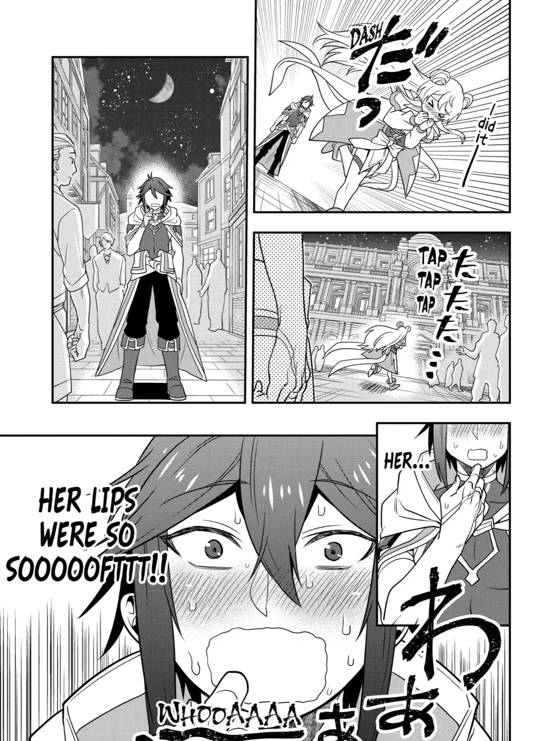 The Strongest Wizard Making Full Use of the Strategy Guide -No Taking Orders, I’ll Slay the Demon King My Own Way- Chapter 3 page 51 - 