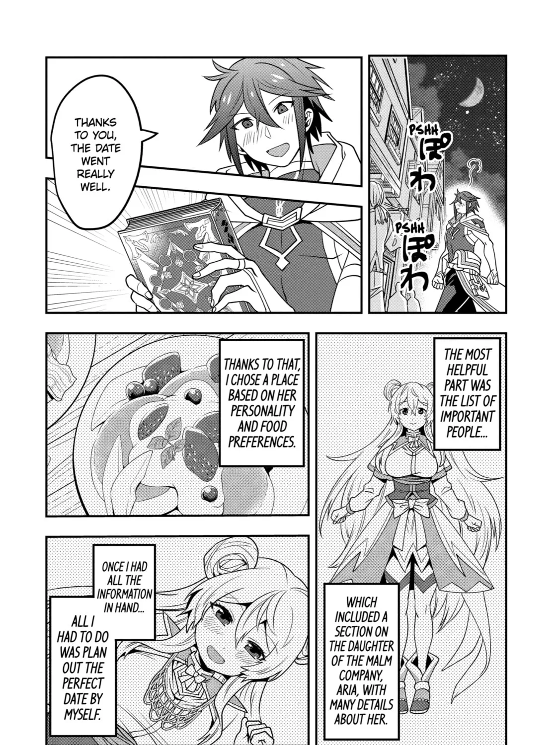 The Strongest Wizard Making Full Use of the Strategy Guide -No Taking Orders, I’ll Slay the Demon King My Own Way- Chapter 3 page 53 - 