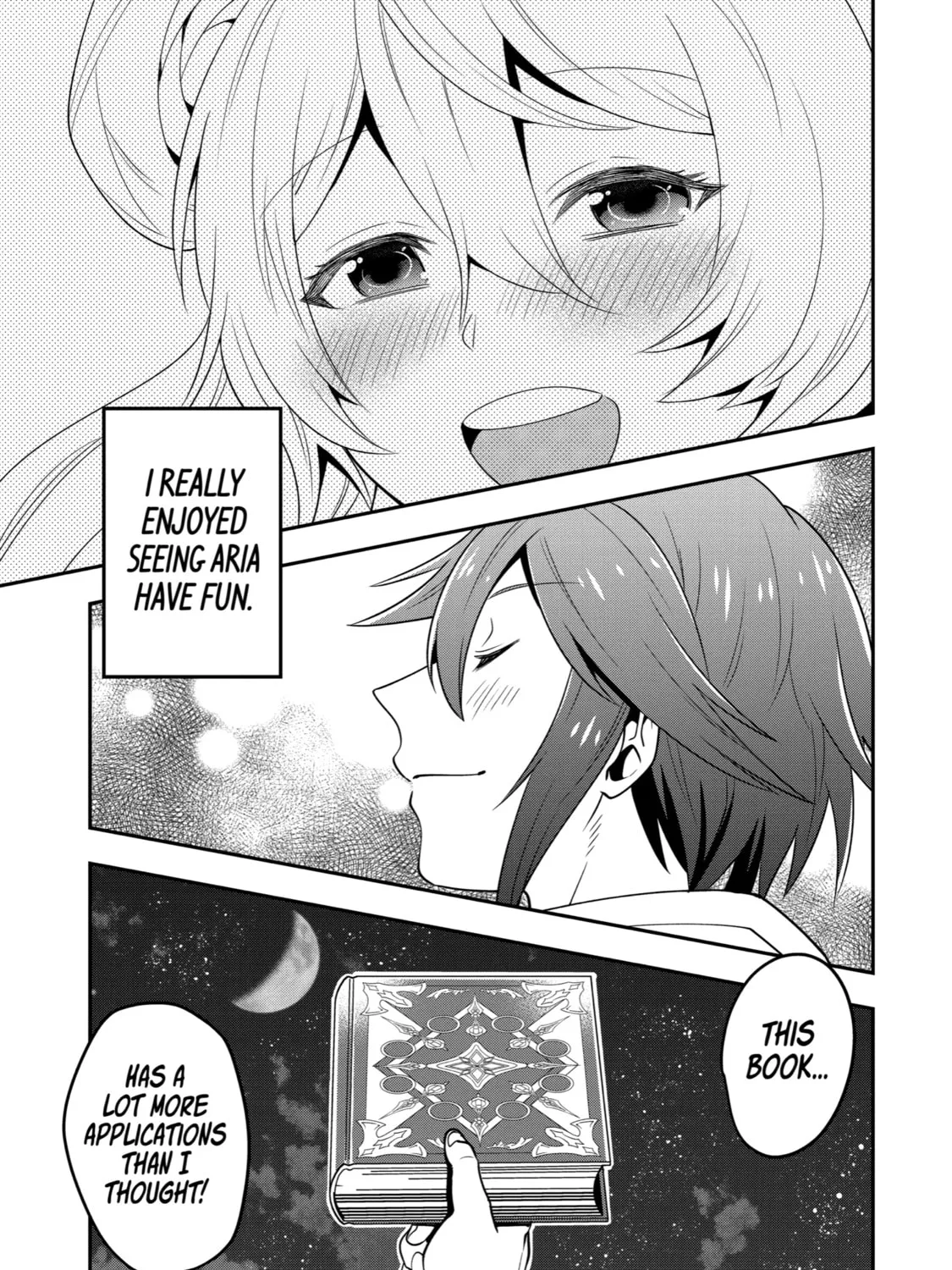 The Strongest Wizard Making Full Use of the Strategy Guide -No Taking Orders, I’ll Slay the Demon King My Own Way- Chapter 3 page 55 - 