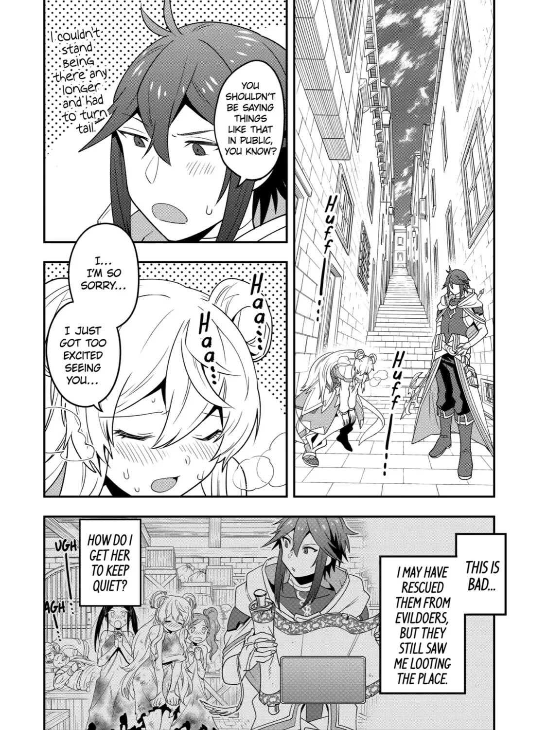 The Strongest Wizard Making Full Use of the Strategy Guide -No Taking Orders, I’ll Slay the Demon King My Own Way- Chapter 3 page 7 - 