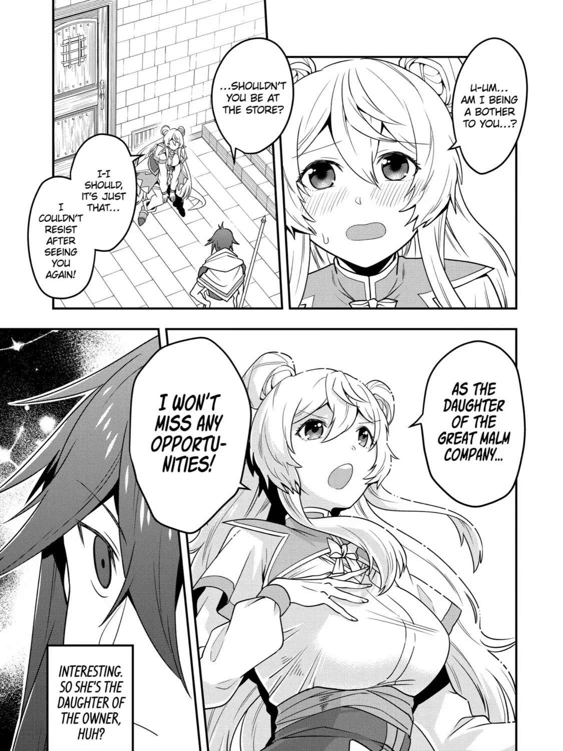 The Strongest Wizard Making Full Use of the Strategy Guide -No Taking Orders, I’ll Slay the Demon King My Own Way- Chapter 3 page 9 - 