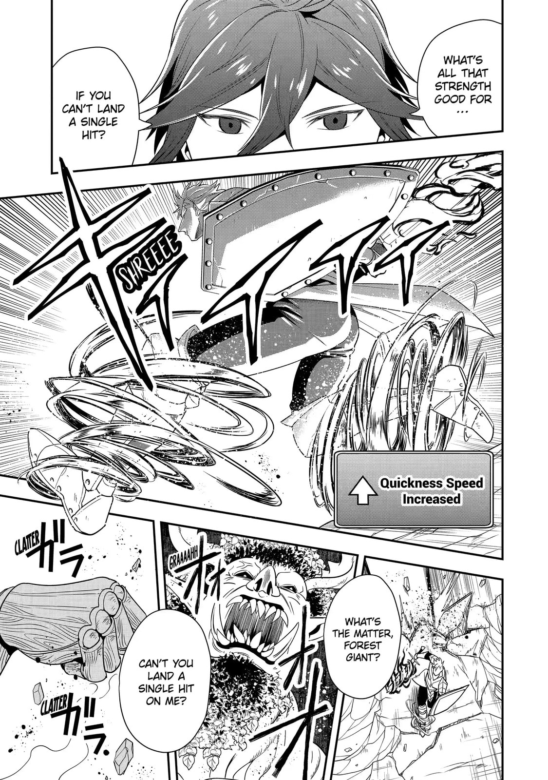 The Strongest Wizard Making Full Use of the Strategy Guide -No Taking Orders, I’ll Slay the Demon King My Own Way- Chapter 4.3 page 5 - 