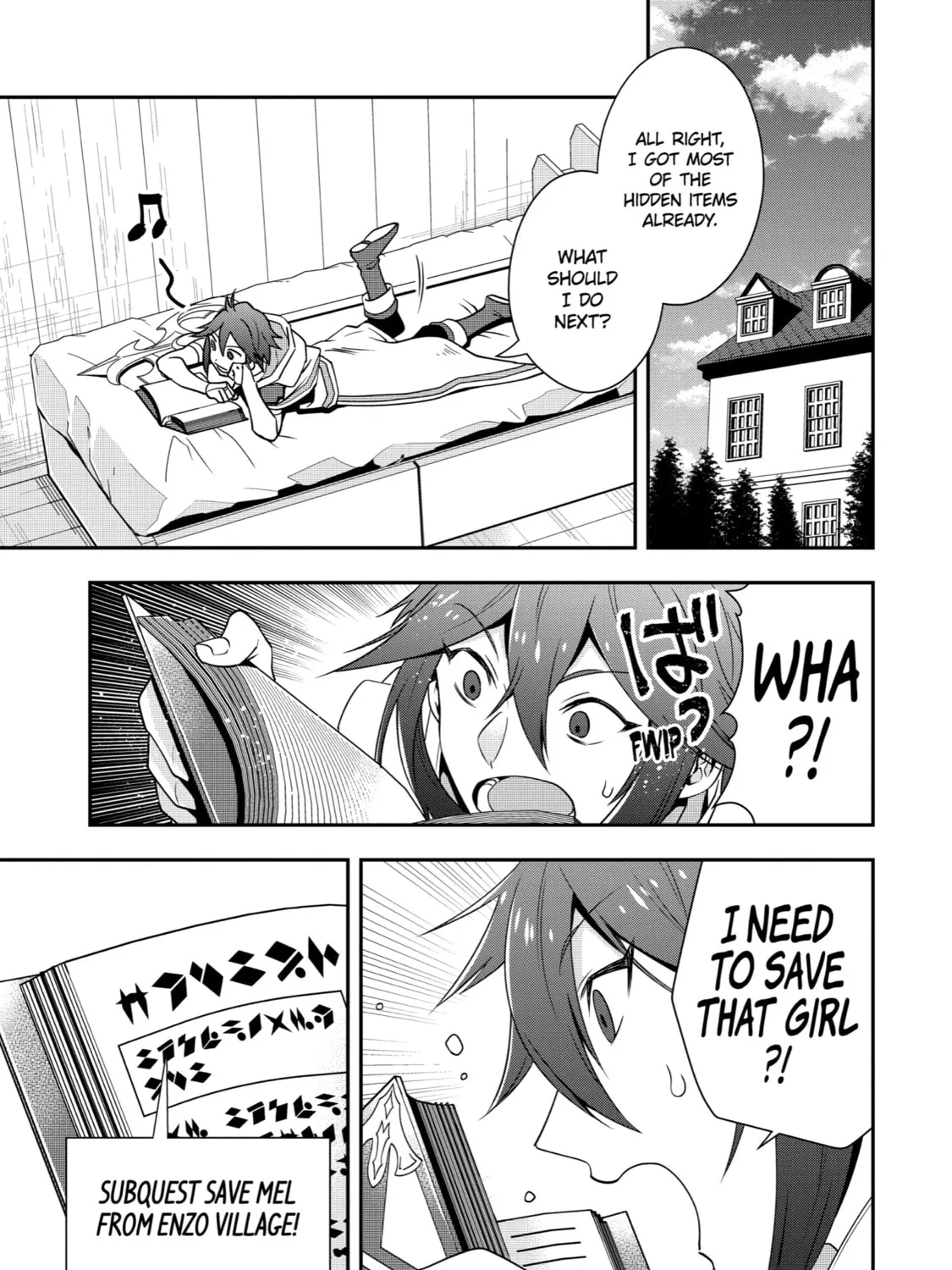 The Strongest Wizard Making Full Use of the Strategy Guide -No Taking Orders, I’ll Slay the Demon King My Own Way- Chapter 4 page 1 - 