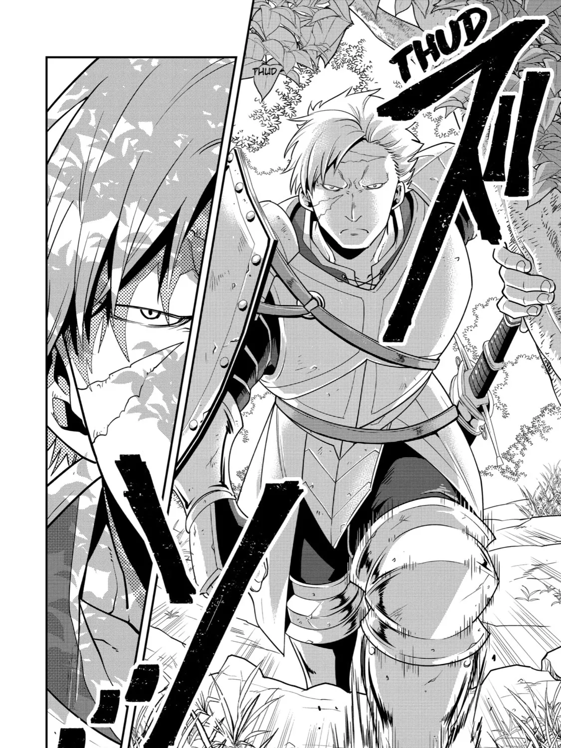 The Strongest Wizard Making Full Use of the Strategy Guide -No Taking Orders, I’ll Slay the Demon King My Own Way- Chapter 4 page 19 - 