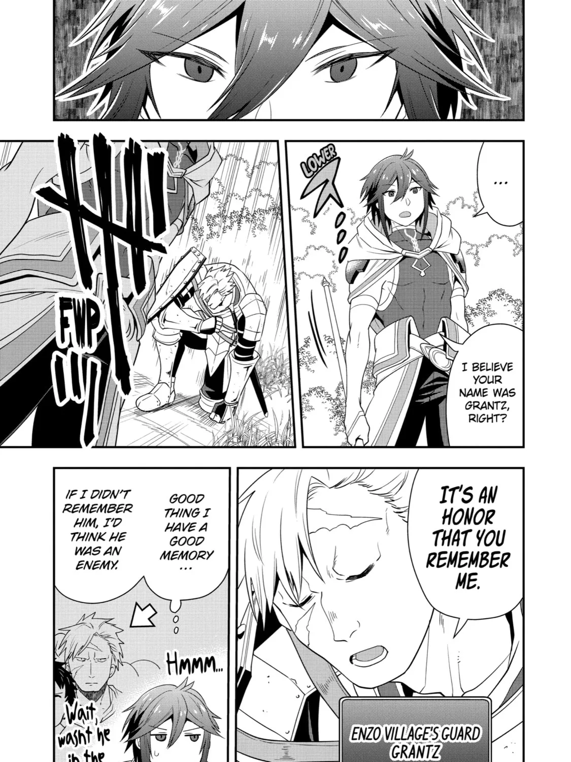 The Strongest Wizard Making Full Use of the Strategy Guide -No Taking Orders, I’ll Slay the Demon King My Own Way- Chapter 4 page 21 - 