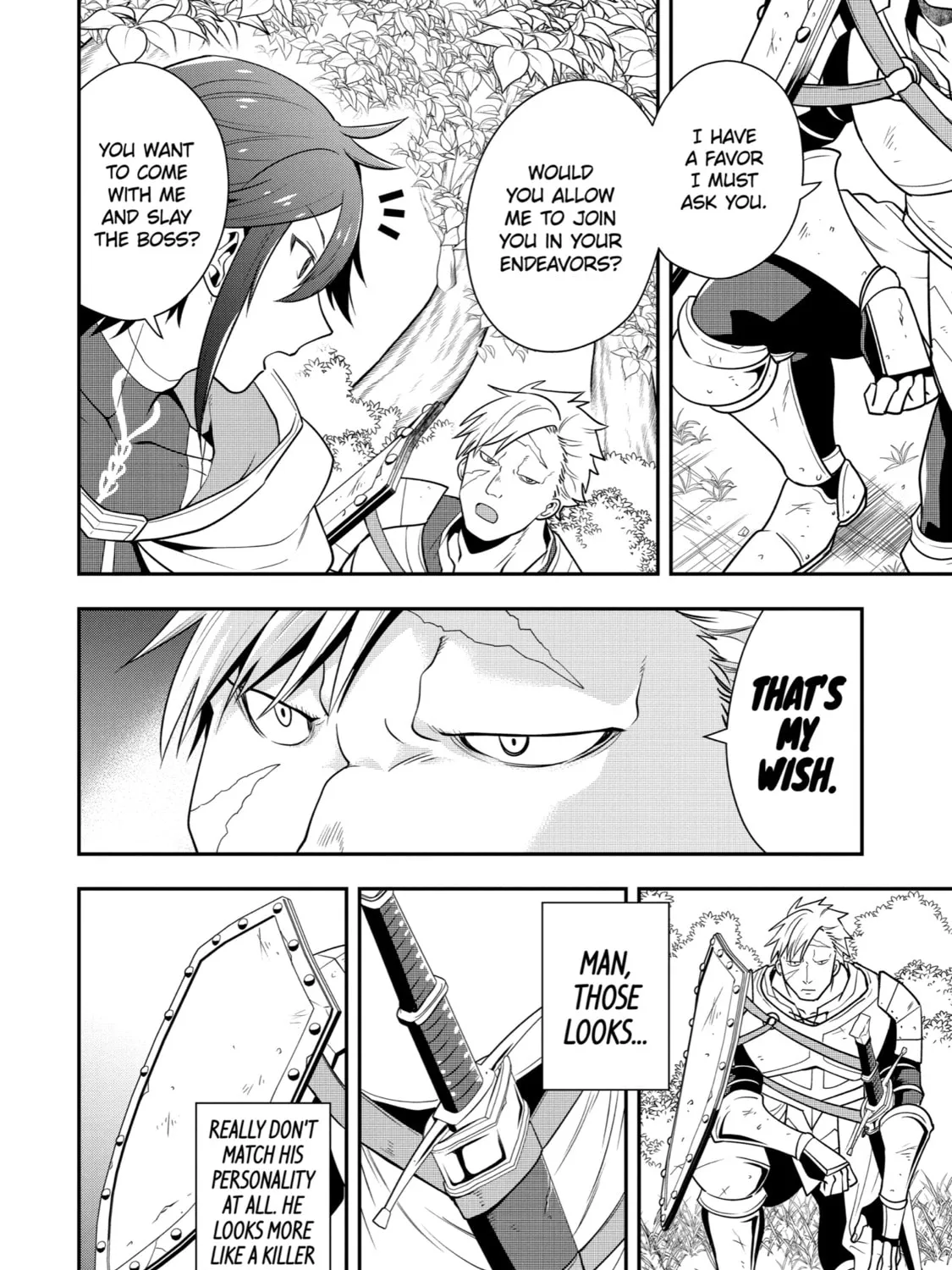 The Strongest Wizard Making Full Use of the Strategy Guide -No Taking Orders, I’ll Slay the Demon King My Own Way- Chapter 4 page 23 - 