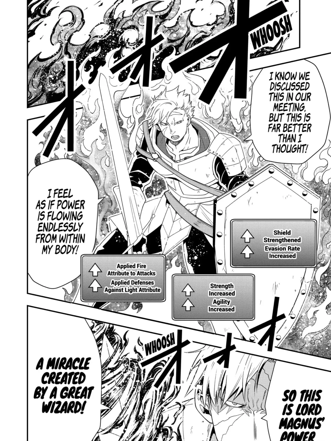 The Strongest Wizard Making Full Use of the Strategy Guide -No Taking Orders, I’ll Slay the Demon King My Own Way- Chapter 4 page 43 - 