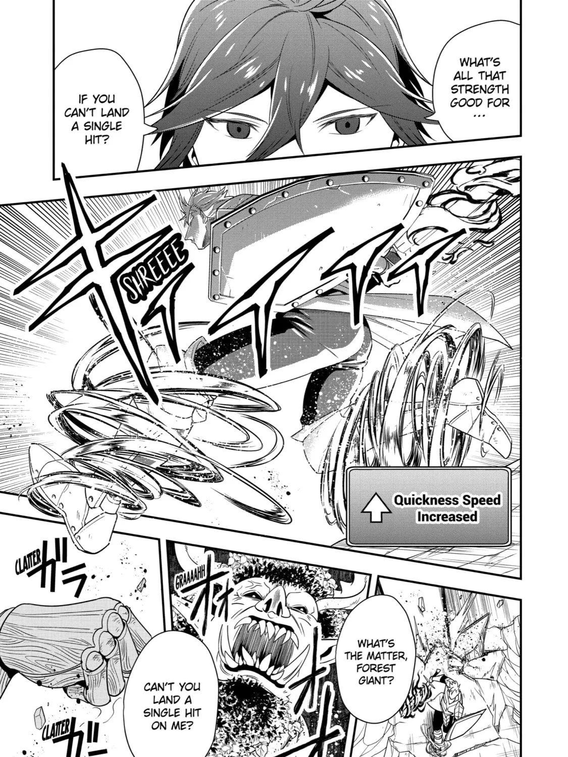 The Strongest Wizard Making Full Use of the Strategy Guide -No Taking Orders, I’ll Slay the Demon King My Own Way- Chapter 4 page 49 - 