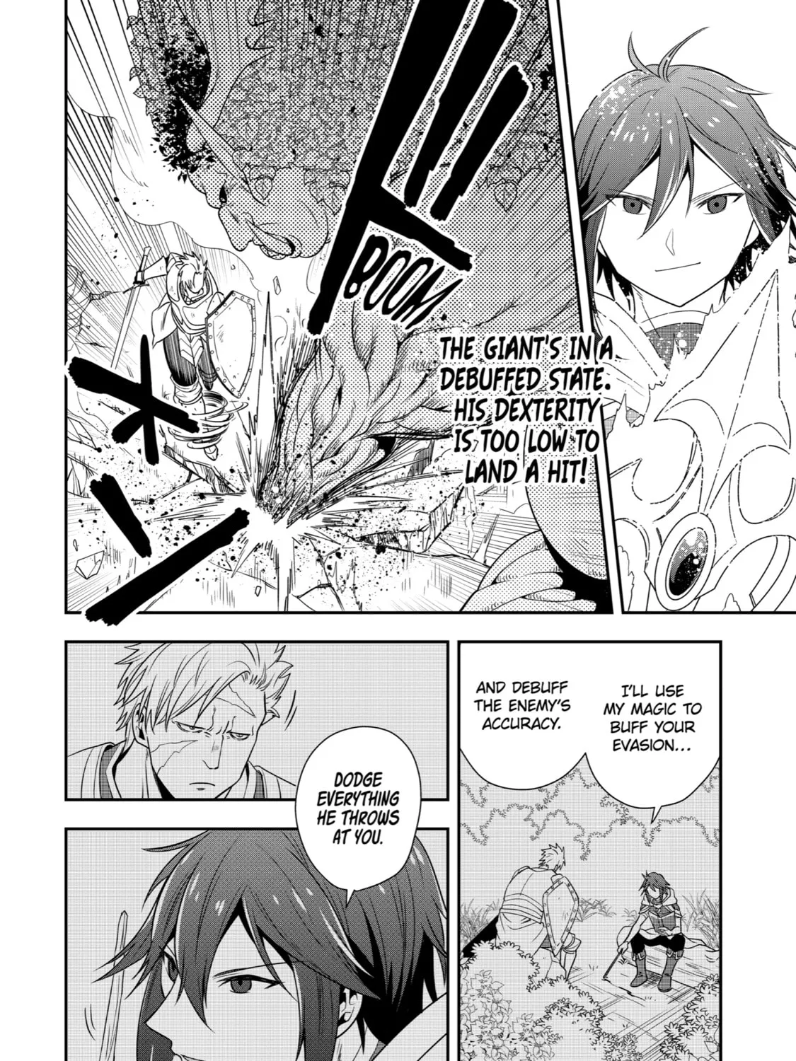 The Strongest Wizard Making Full Use of the Strategy Guide -No Taking Orders, I’ll Slay the Demon King My Own Way- Chapter 4 page 51 - 
