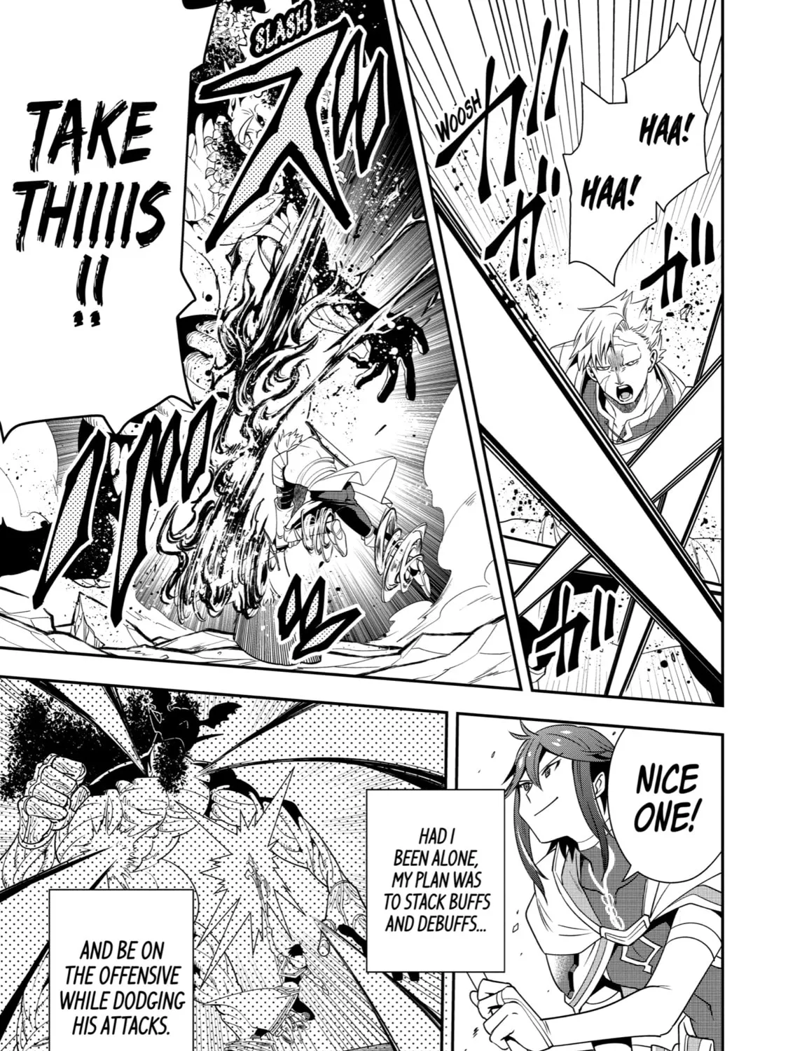 The Strongest Wizard Making Full Use of the Strategy Guide -No Taking Orders, I’ll Slay the Demon King My Own Way- Chapter 4 page 53 - 