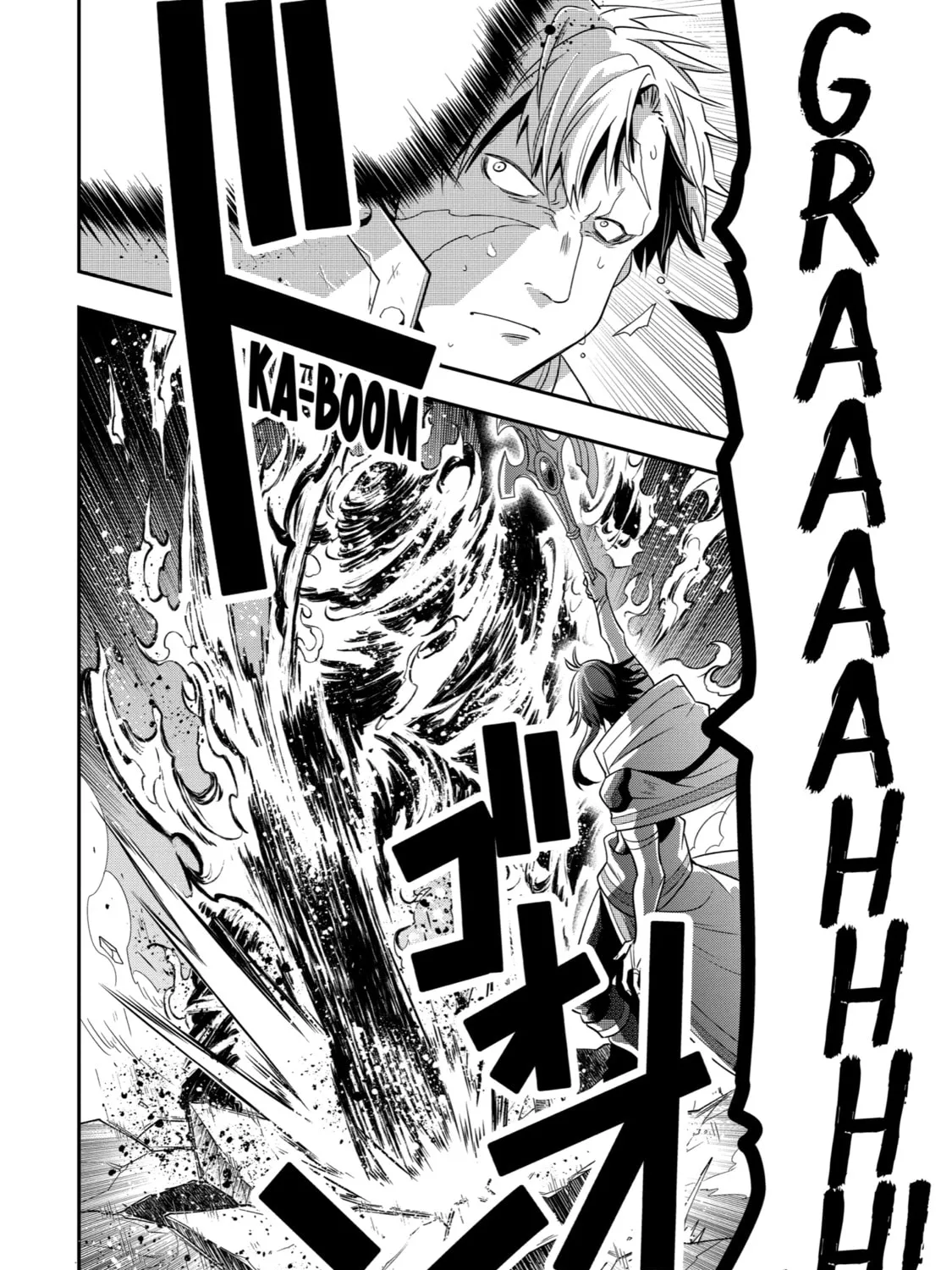 The Strongest Wizard Making Full Use of the Strategy Guide -No Taking Orders, I’ll Slay the Demon King My Own Way- Chapter 4 page 59 - 