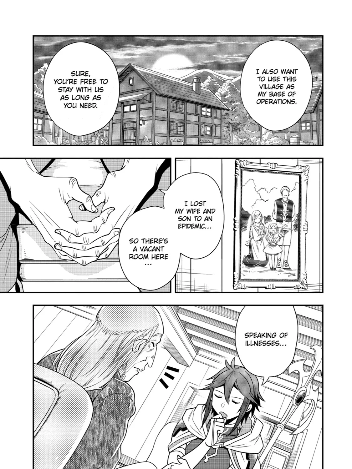 The Strongest Wizard Making Full Use of the Strategy Guide -No Taking Orders, I’ll Slay the Demon King My Own Way- Chapter 4 page 9 - 