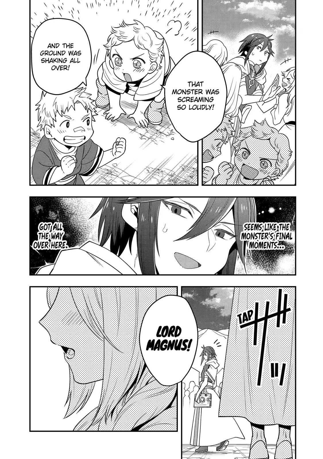 The Strongest Wizard Making Full Use of the Strategy Guide -No Taking Orders, I’ll Slay the Demon King My Own Way- Chapter 5.1 page 7 - 
