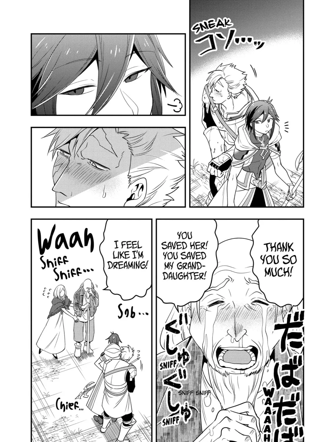 The Strongest Wizard Making Full Use of the Strategy Guide -No Taking Orders, I’ll Slay the Demon King My Own Way- Chapter 5 page 17 - 