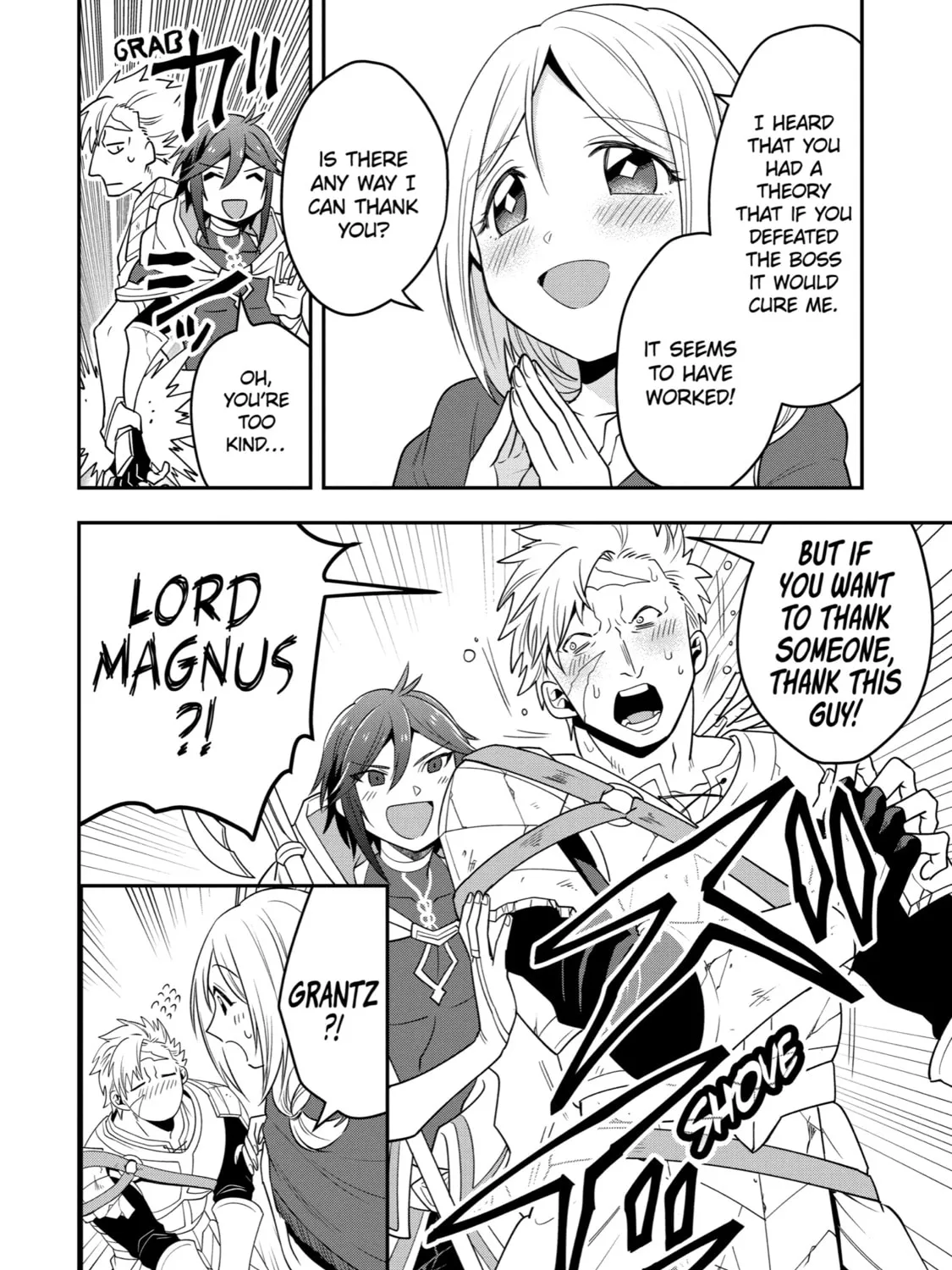 The Strongest Wizard Making Full Use of the Strategy Guide -No Taking Orders, I’ll Slay the Demon King My Own Way- Chapter 5 page 19 - 