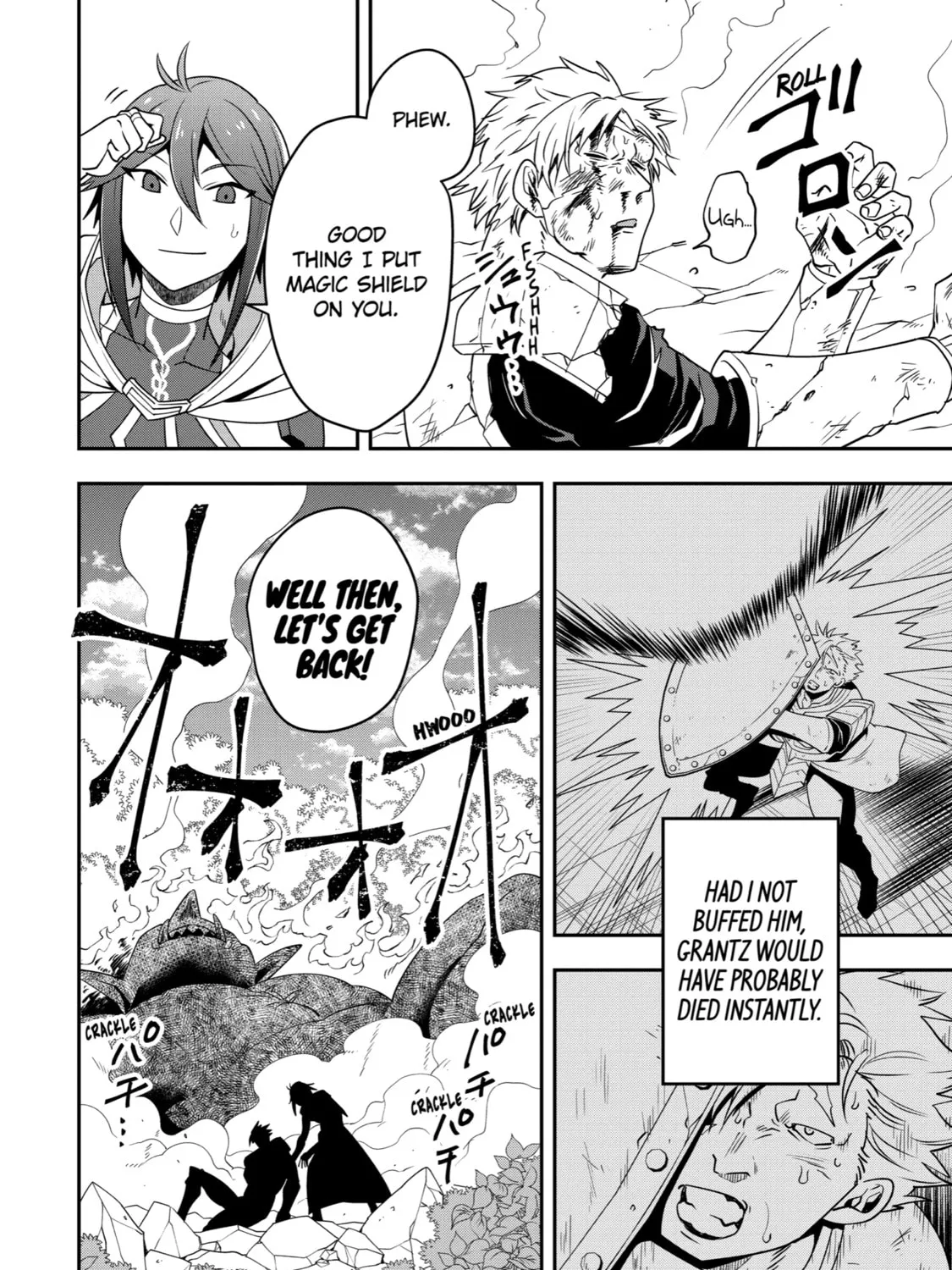 The Strongest Wizard Making Full Use of the Strategy Guide -No Taking Orders, I’ll Slay the Demon King My Own Way- Chapter 5 page 3 - 