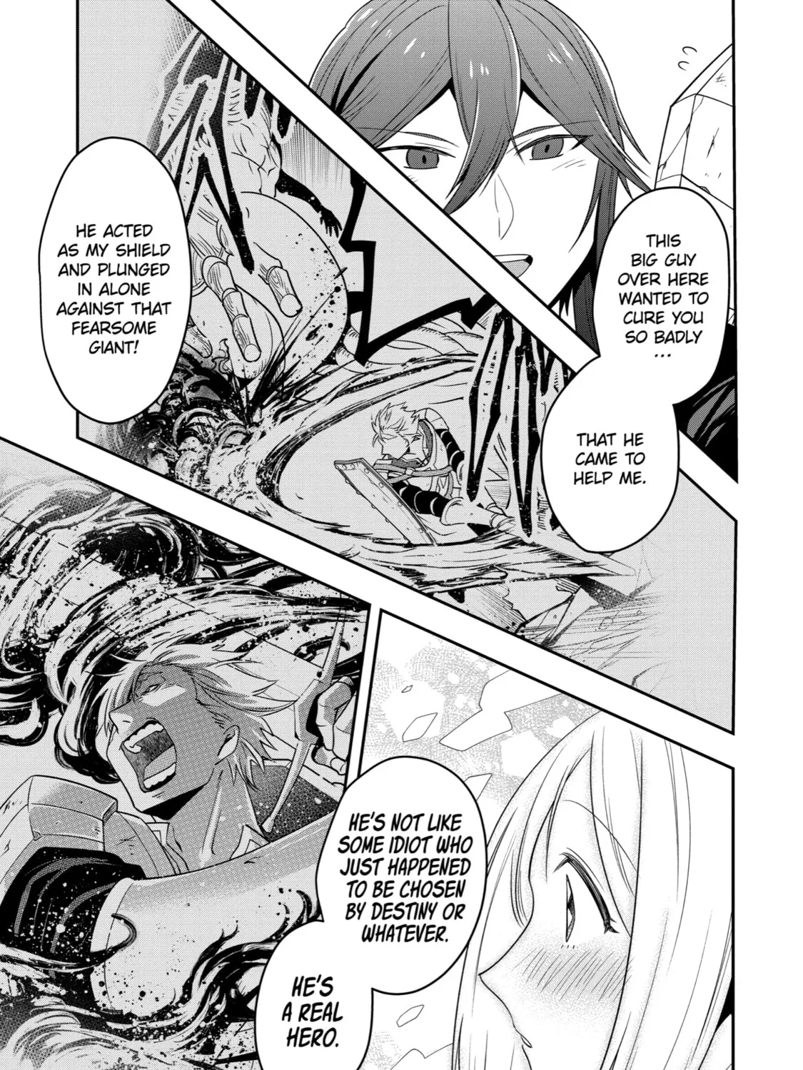 The Strongest Wizard Making Full Use of the Strategy Guide -No Taking Orders, I’ll Slay the Demon King My Own Way- Chapter 5 page 21 - 