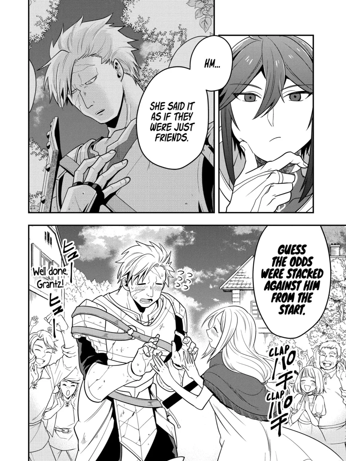 The Strongest Wizard Making Full Use of the Strategy Guide -No Taking Orders, I’ll Slay the Demon King My Own Way- Chapter 5 page 29 - 