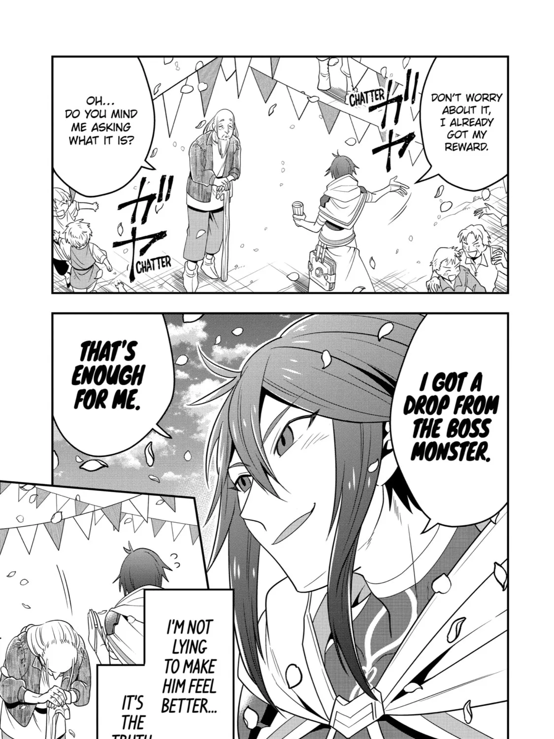 The Strongest Wizard Making Full Use of the Strategy Guide -No Taking Orders, I’ll Slay the Demon King My Own Way- Chapter 5 page 39 - 