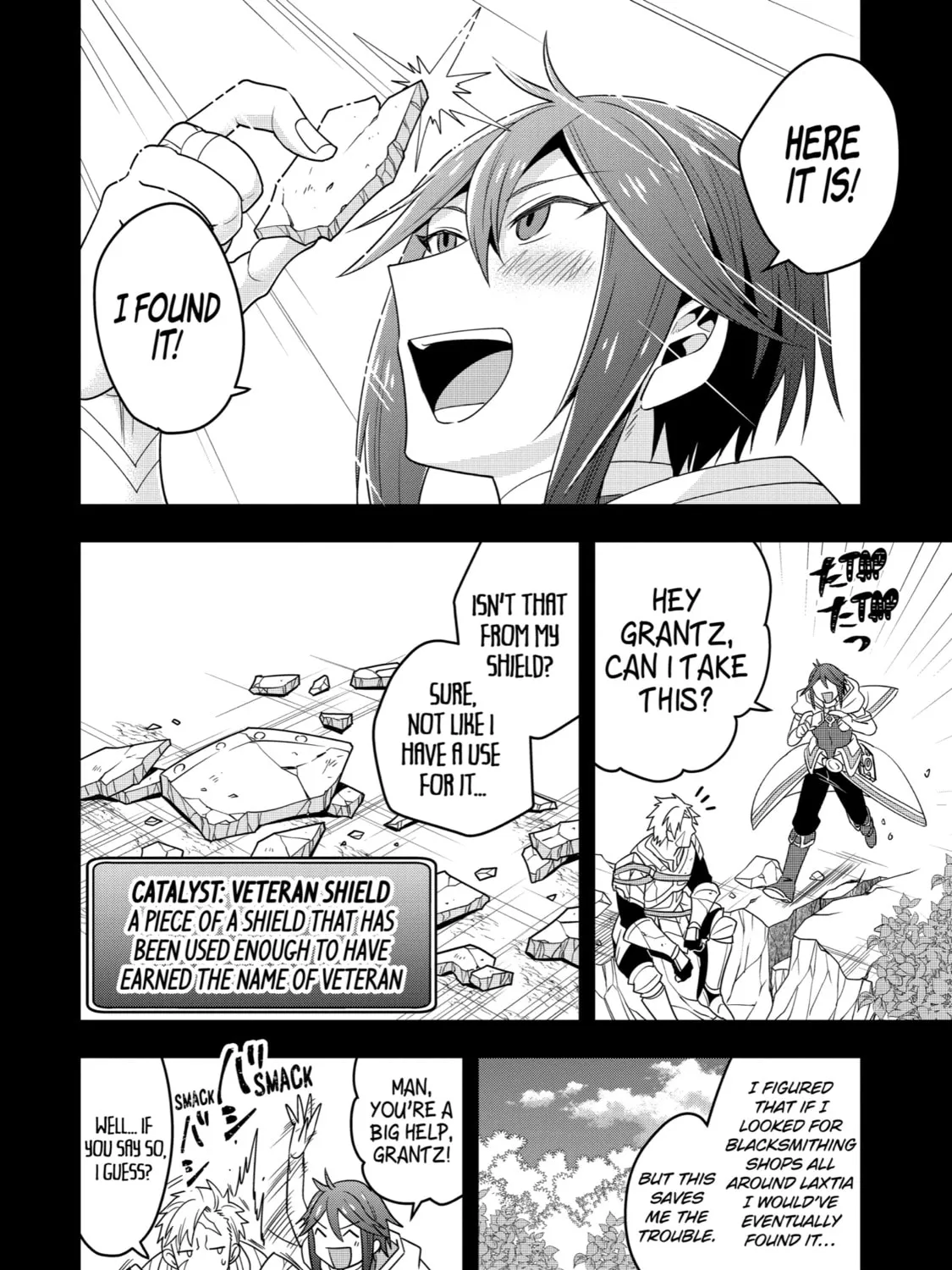 The Strongest Wizard Making Full Use of the Strategy Guide -No Taking Orders, I’ll Slay the Demon King My Own Way- Chapter 5 page 45 - 