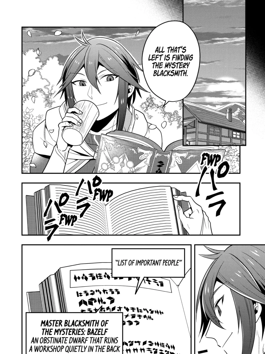 The Strongest Wizard Making Full Use of the Strategy Guide -No Taking Orders, I’ll Slay the Demon King My Own Way- Chapter 5 page 49 - 