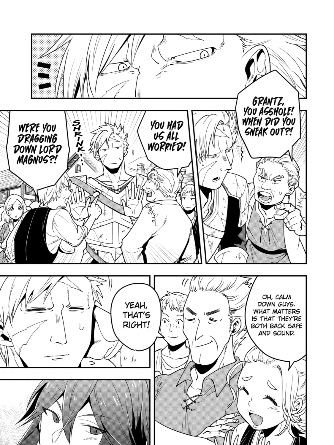 The Strongest Wizard Making Full Use of the Strategy Guide -No Taking Orders, I’ll Slay the Demon King My Own Way- Chapter 5 page 9 - 