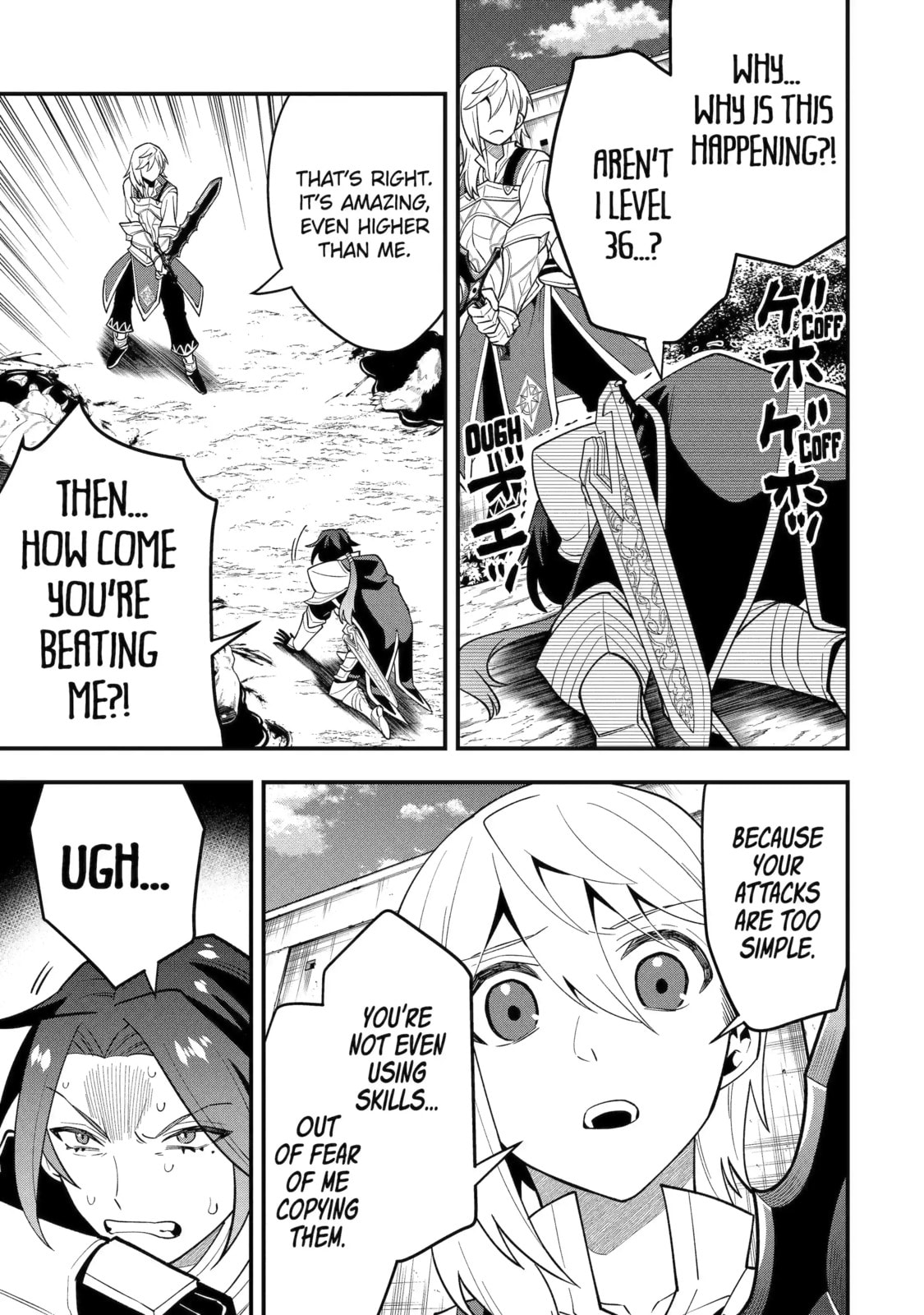 The Strongest Wizard Making Full Use of the Strategy Guide -No Taking Orders, I’ll Slay the Demon King My Own Way- Chapter 57.2 page 3 - 