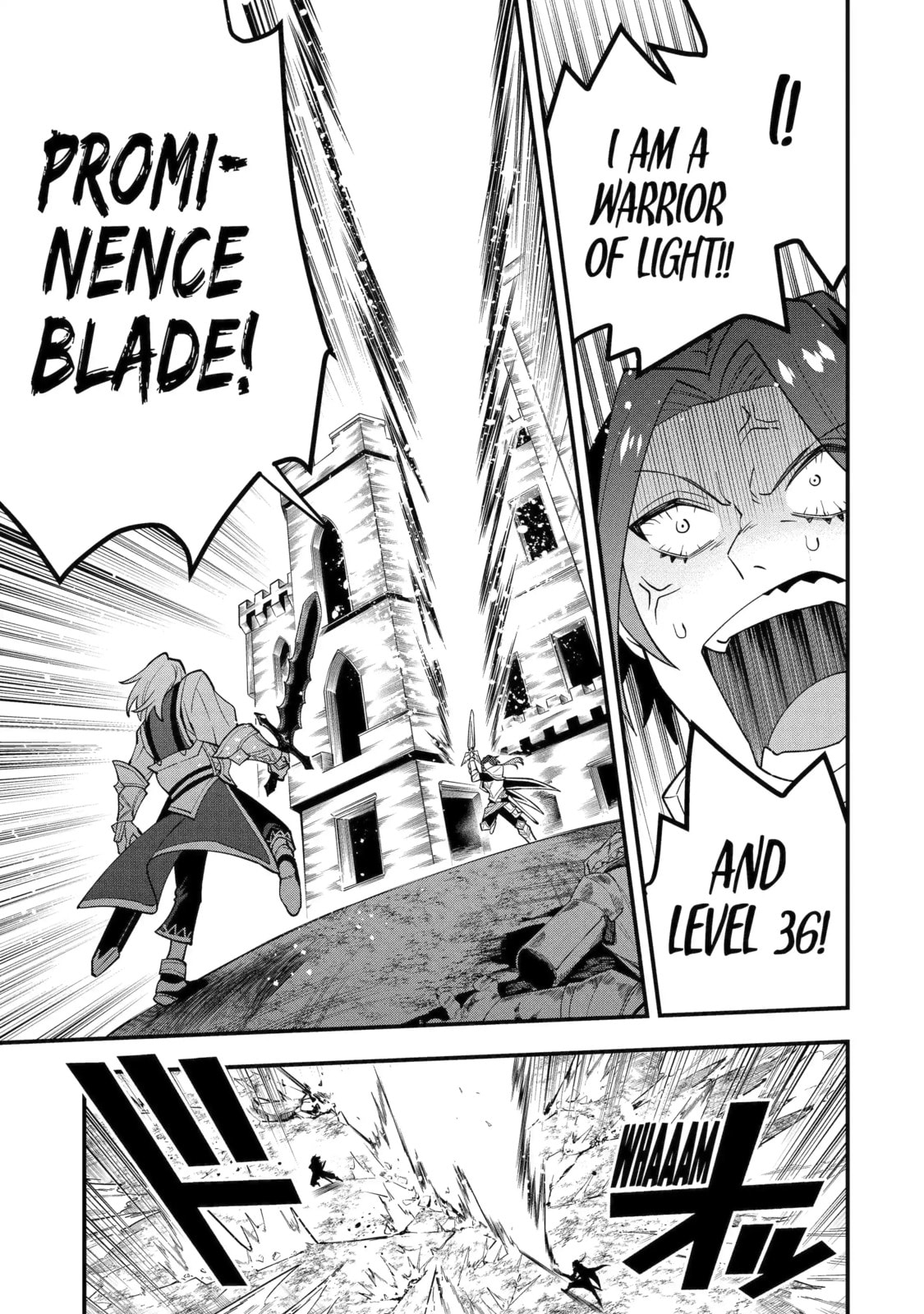 The Strongest Wizard Making Full Use of the Strategy Guide -No Taking Orders, I’ll Slay the Demon King My Own Way- Chapter 57.2 page 5 - 