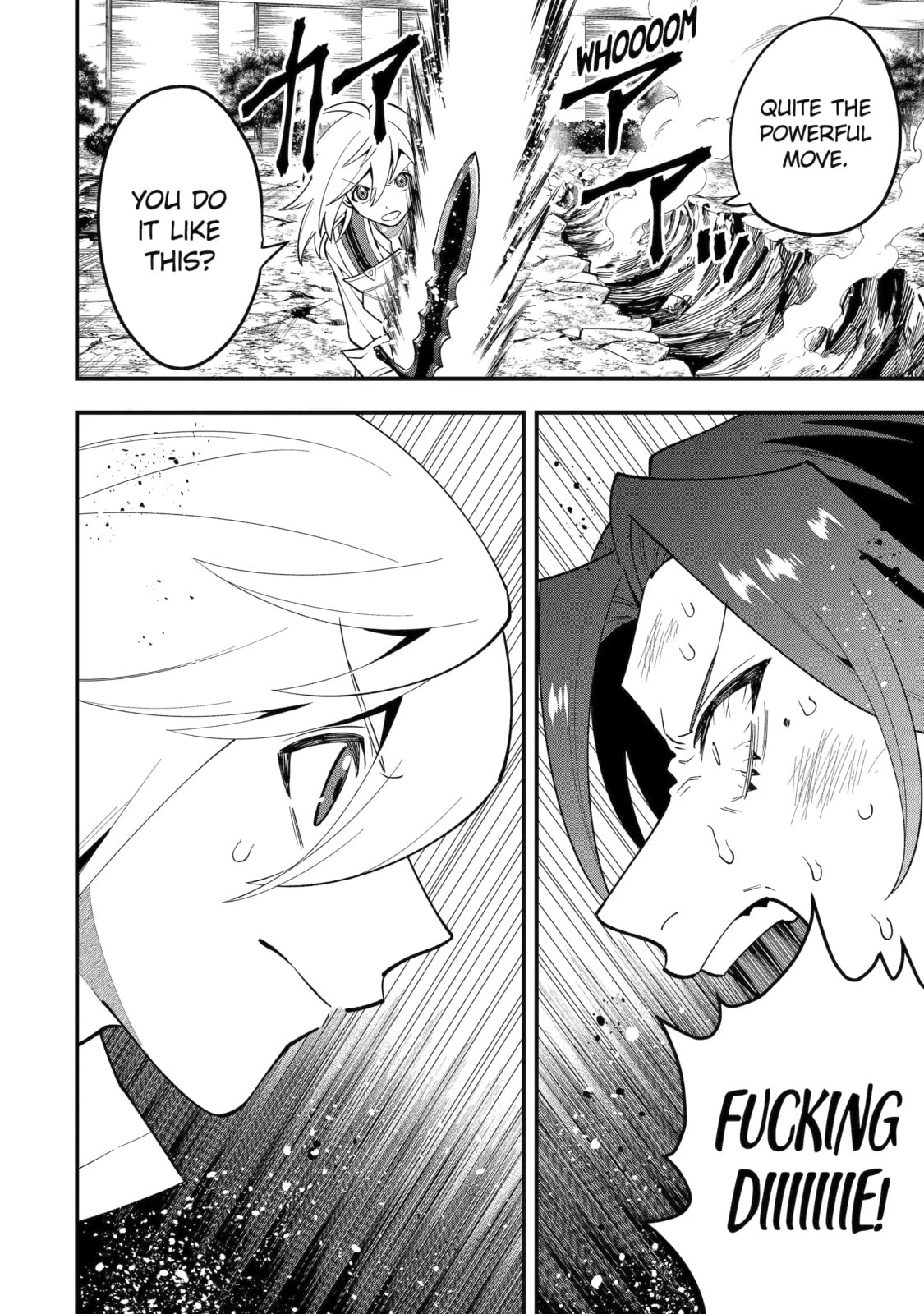 The Strongest Wizard Making Full Use of the Strategy Guide -No Taking Orders, I’ll Slay the Demon King My Own Way- Chapter 57.2 page 6 - 