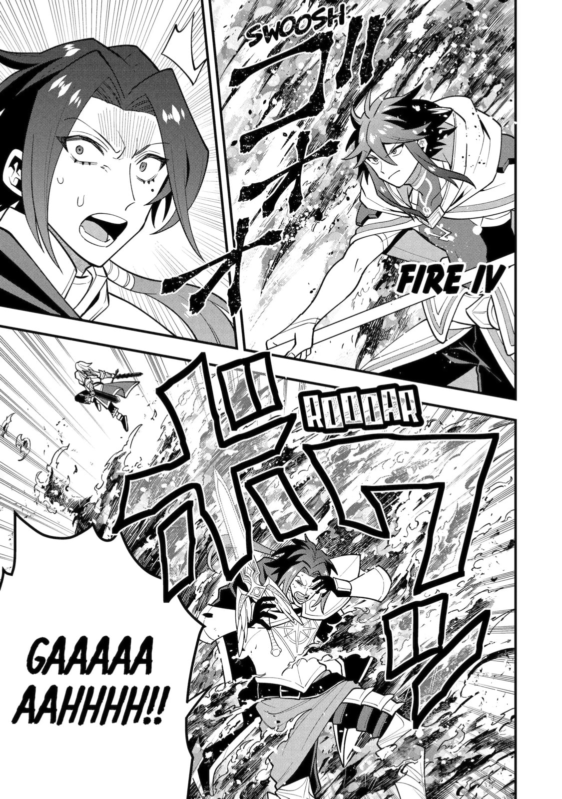 The Strongest Wizard Making Full Use of the Strategy Guide -No Taking Orders, I’ll Slay the Demon King My Own Way- Chapter 58.1 page 11 - 