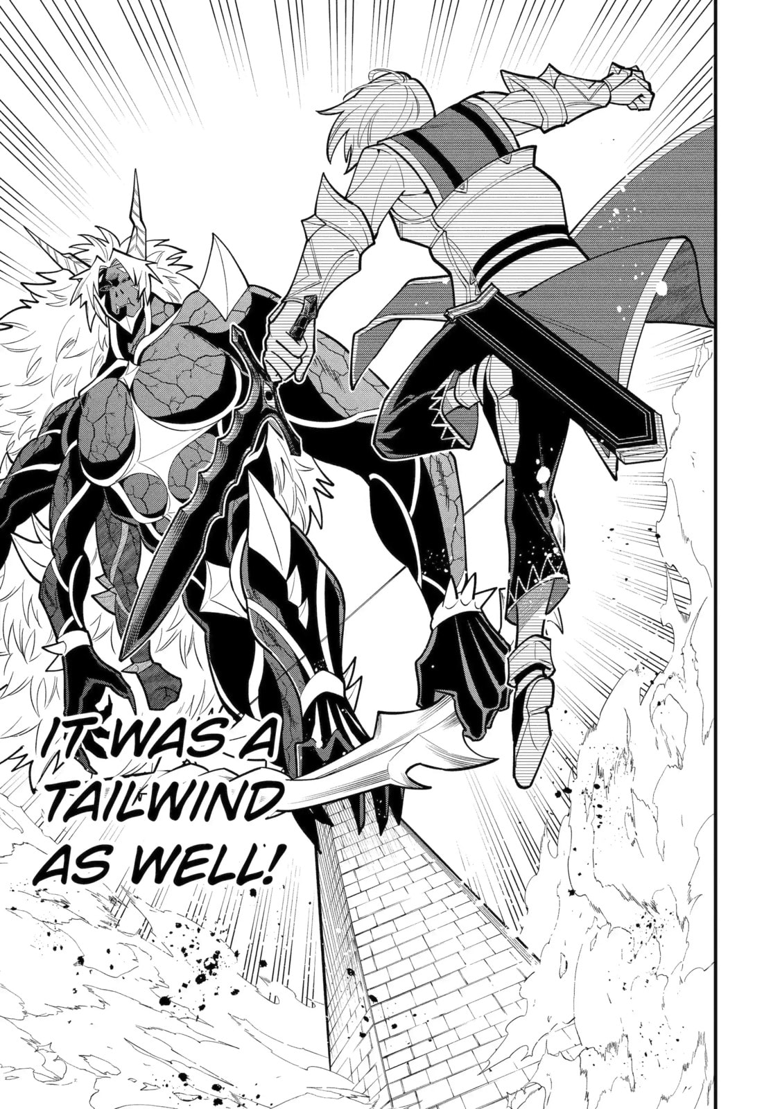 The Strongest Wizard Making Full Use of the Strategy Guide -No Taking Orders, I’ll Slay the Demon King My Own Way- Chapter 58.1 page 13 - 