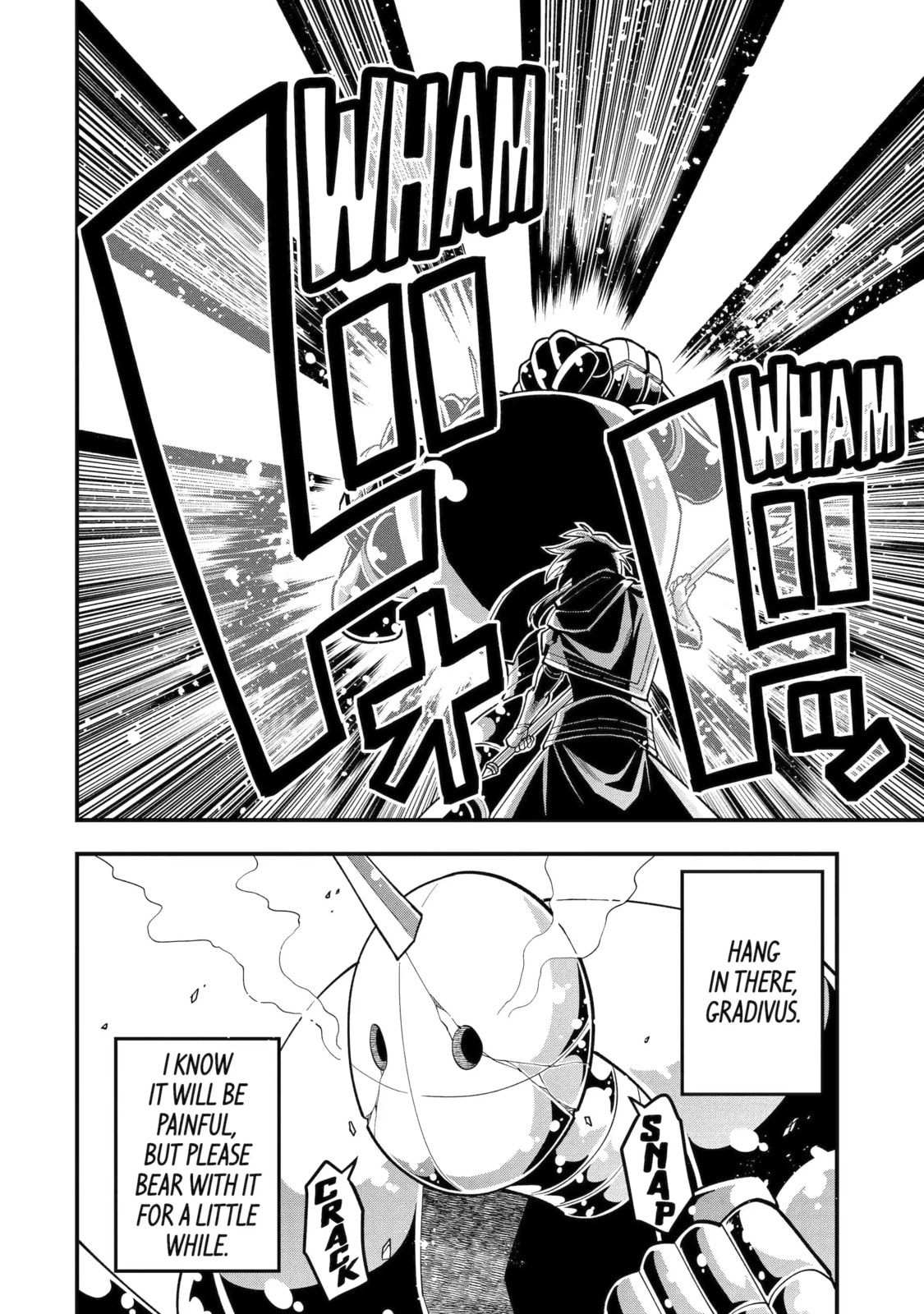 The Strongest Wizard Making Full Use of the Strategy Guide -No Taking Orders, I’ll Slay the Demon King My Own Way- Chapter 58.1 page 4 - 