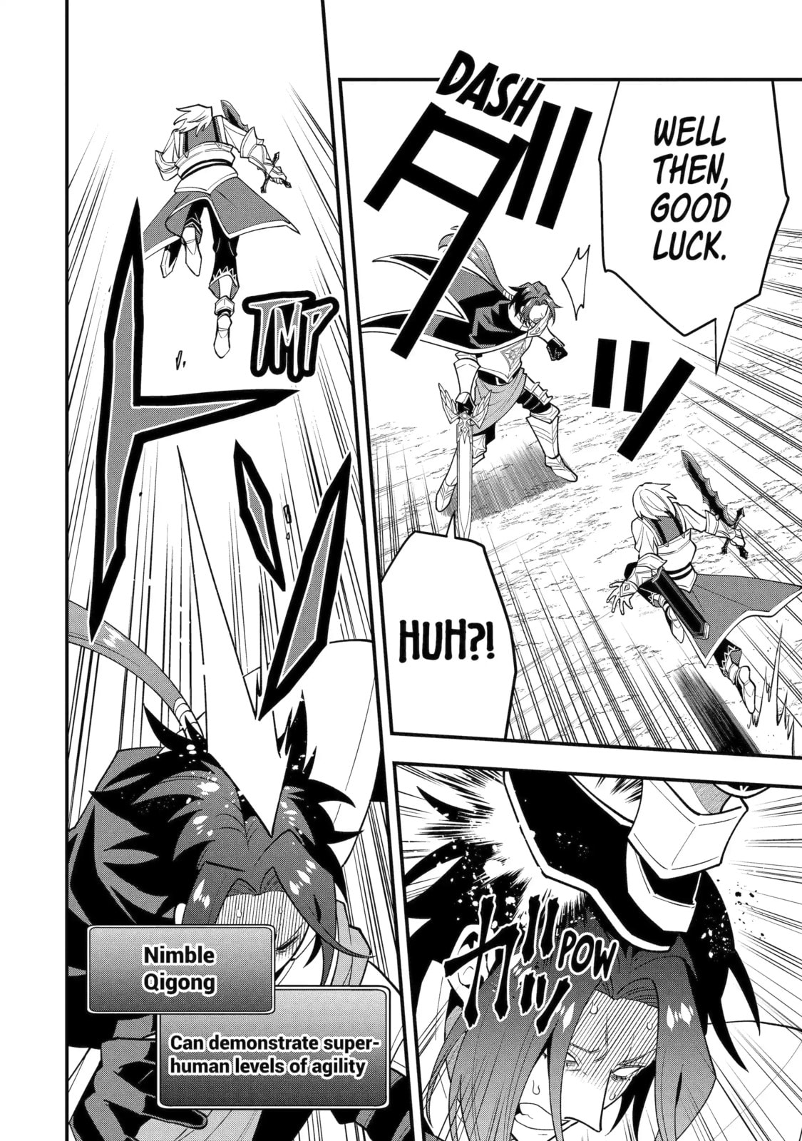 The Strongest Wizard Making Full Use of the Strategy Guide -No Taking Orders, I’ll Slay the Demon King My Own Way- Chapter 58.1 page 10 - 