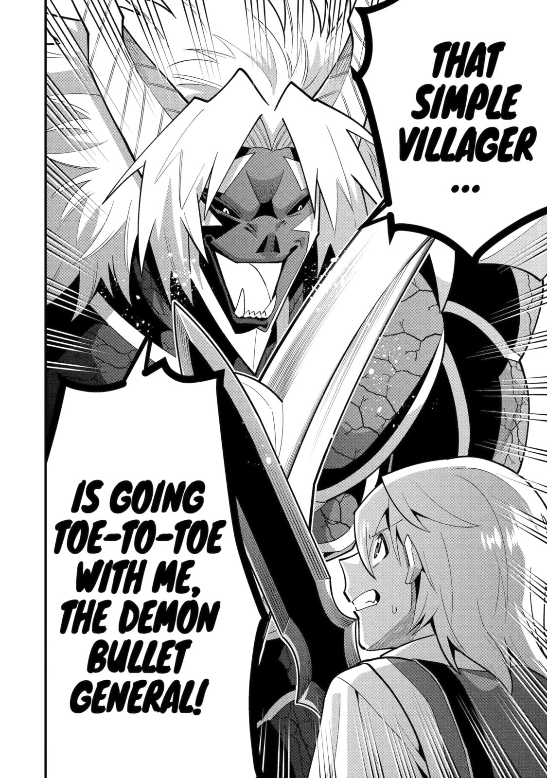 The Strongest Wizard Making Full Use of the Strategy Guide -No Taking Orders, I’ll Slay the Demon King My Own Way- Chapter 58.2 page 11 - 