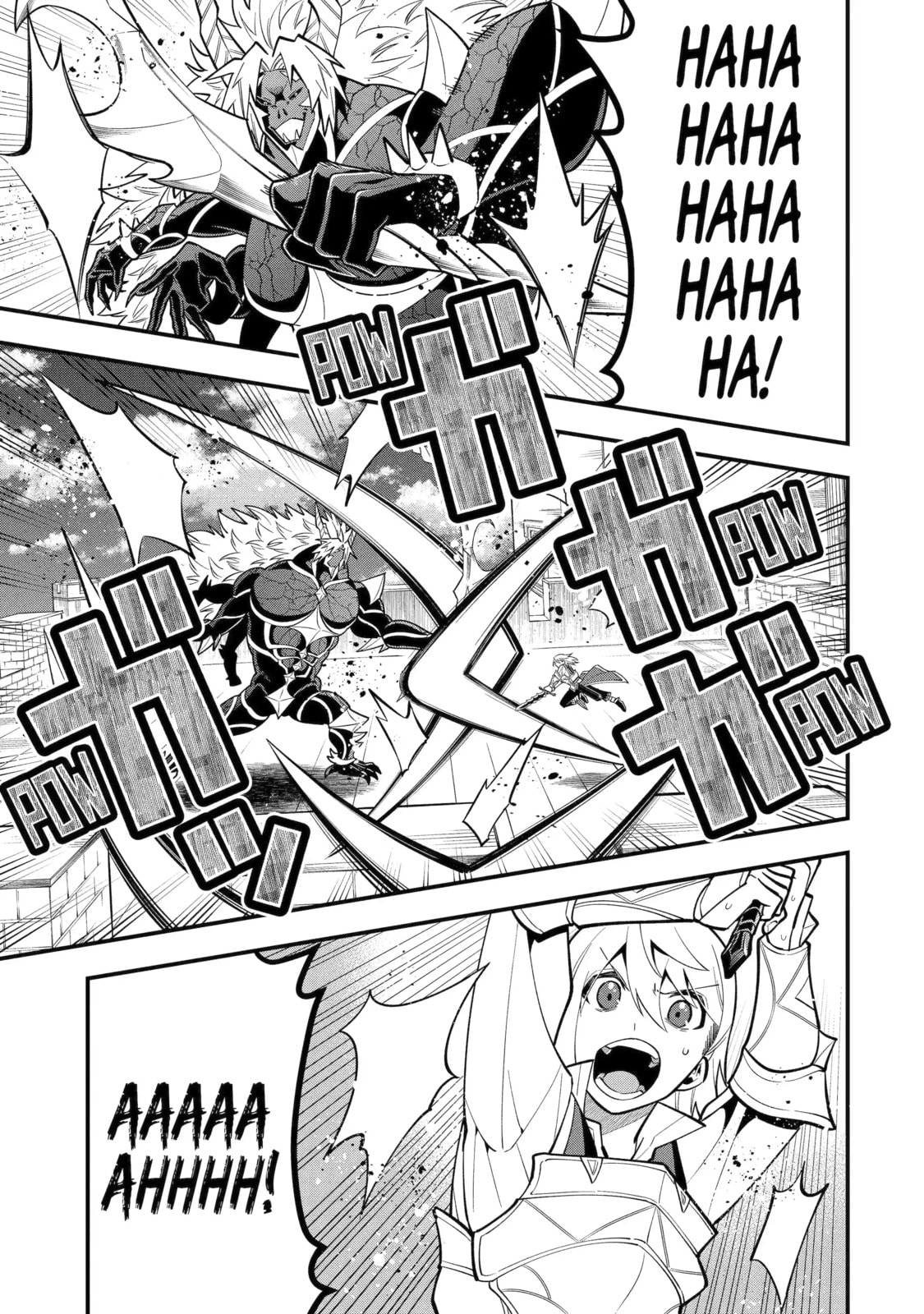 The Strongest Wizard Making Full Use of the Strategy Guide -No Taking Orders, I’ll Slay the Demon King My Own Way- Chapter 58.2 page 12 - 