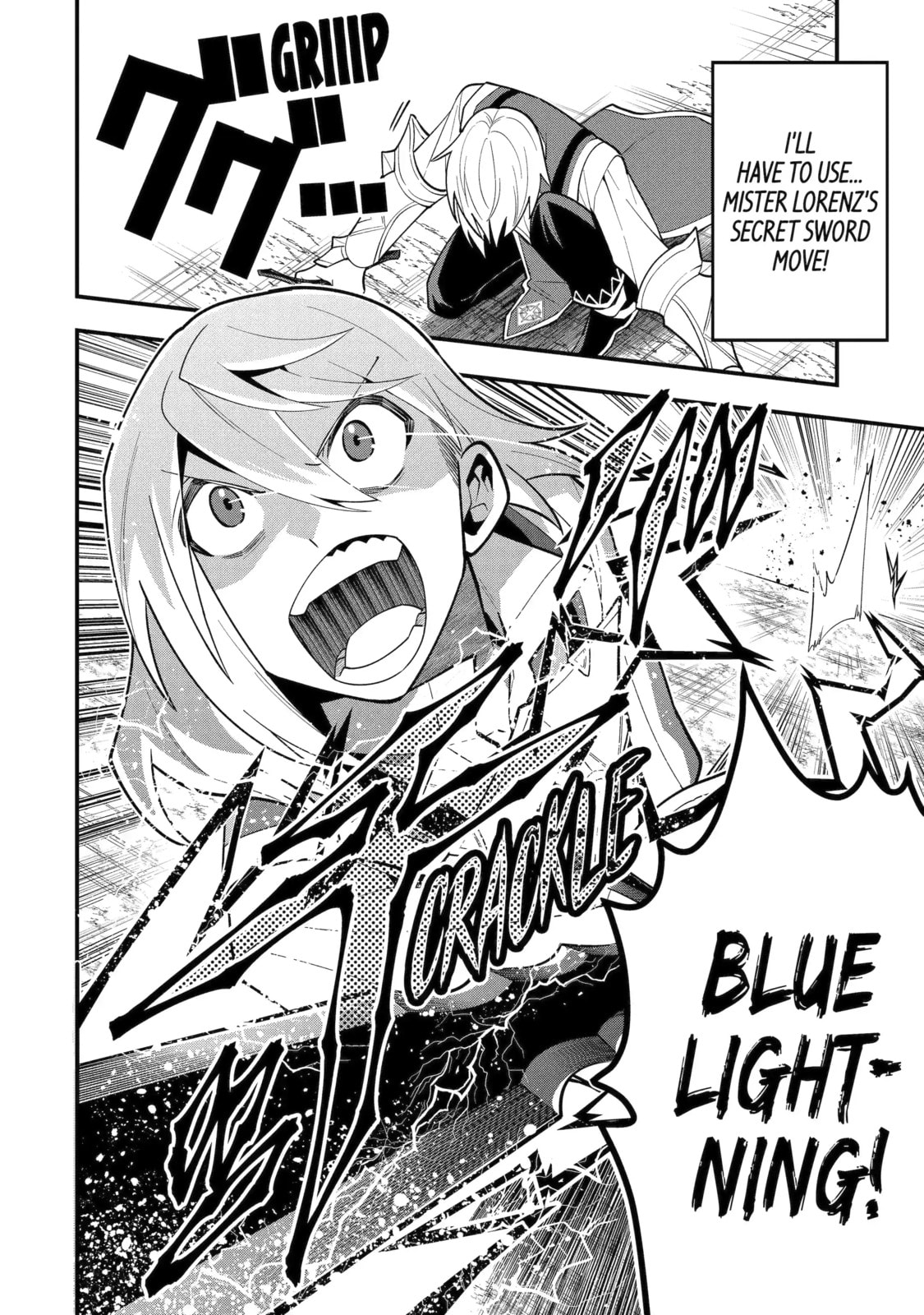 The Strongest Wizard Making Full Use of the Strategy Guide -No Taking Orders, I’ll Slay the Demon King My Own Way- Chapter 58.2 page 13 - 