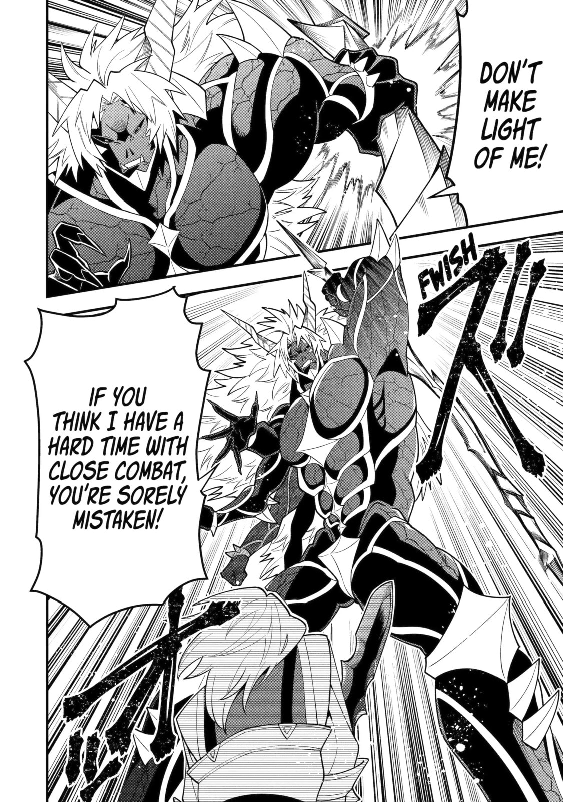 The Strongest Wizard Making Full Use of the Strategy Guide -No Taking Orders, I’ll Slay the Demon King My Own Way- Chapter 58.2 page 3 - 