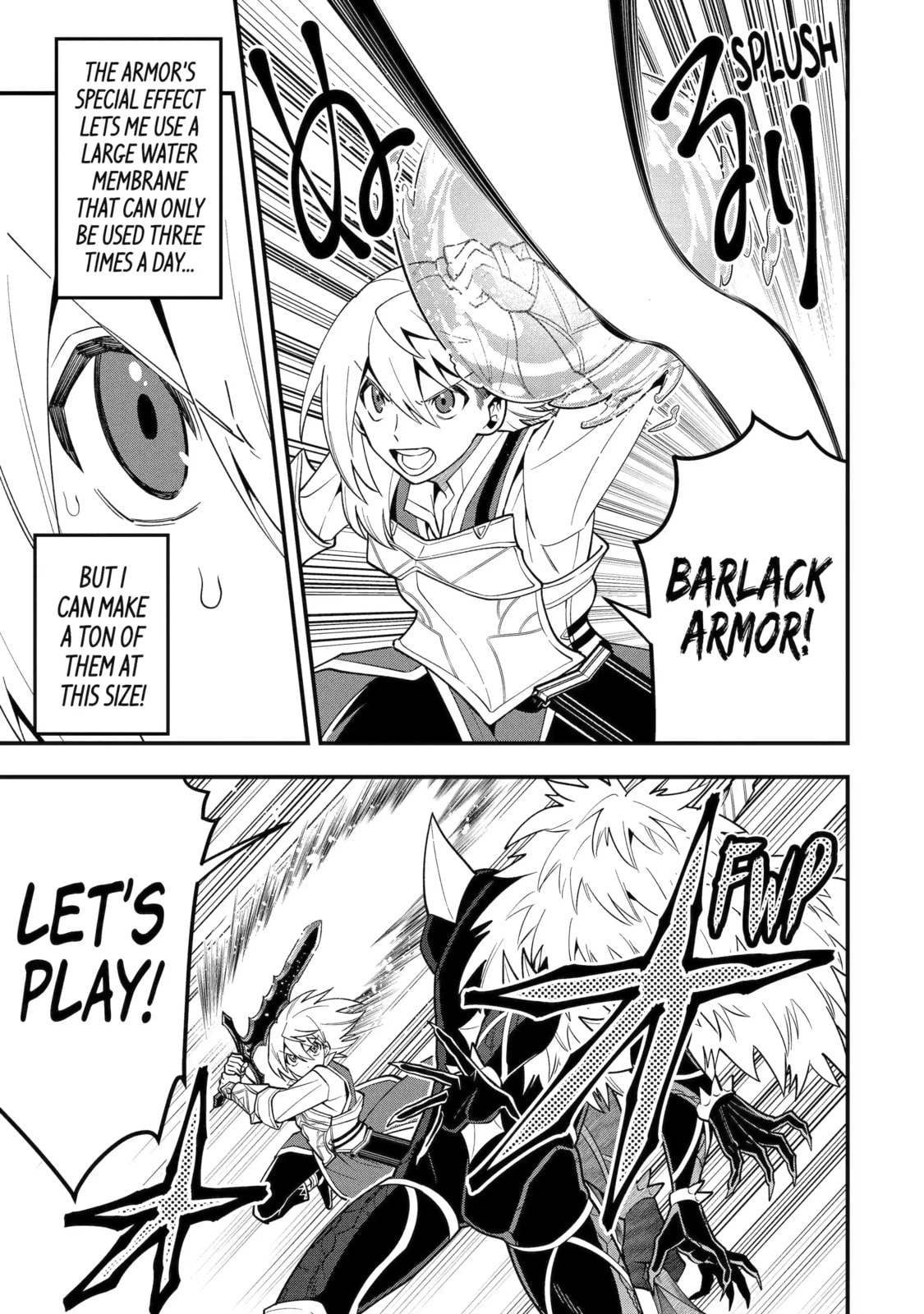 The Strongest Wizard Making Full Use of the Strategy Guide -No Taking Orders, I’ll Slay the Demon King My Own Way- Chapter 58.2 page 4 - 