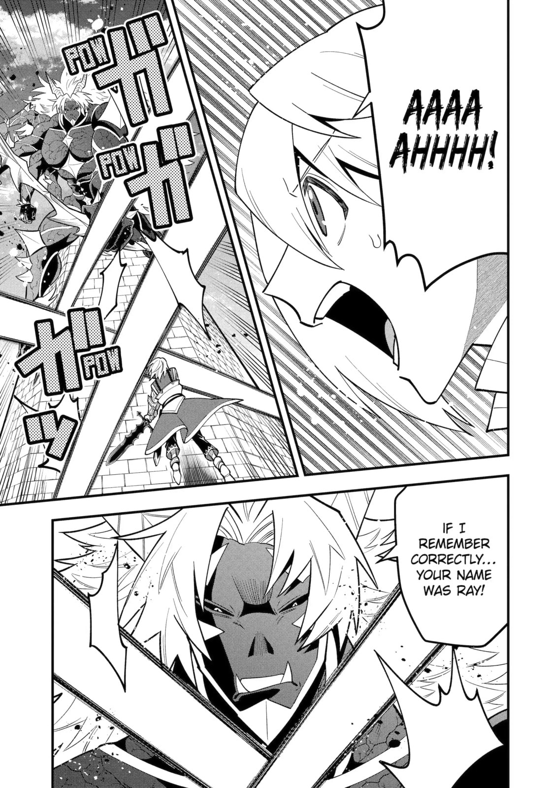 The Strongest Wizard Making Full Use of the Strategy Guide -No Taking Orders, I’ll Slay the Demon King My Own Way- Chapter 58.2 page 6 - 