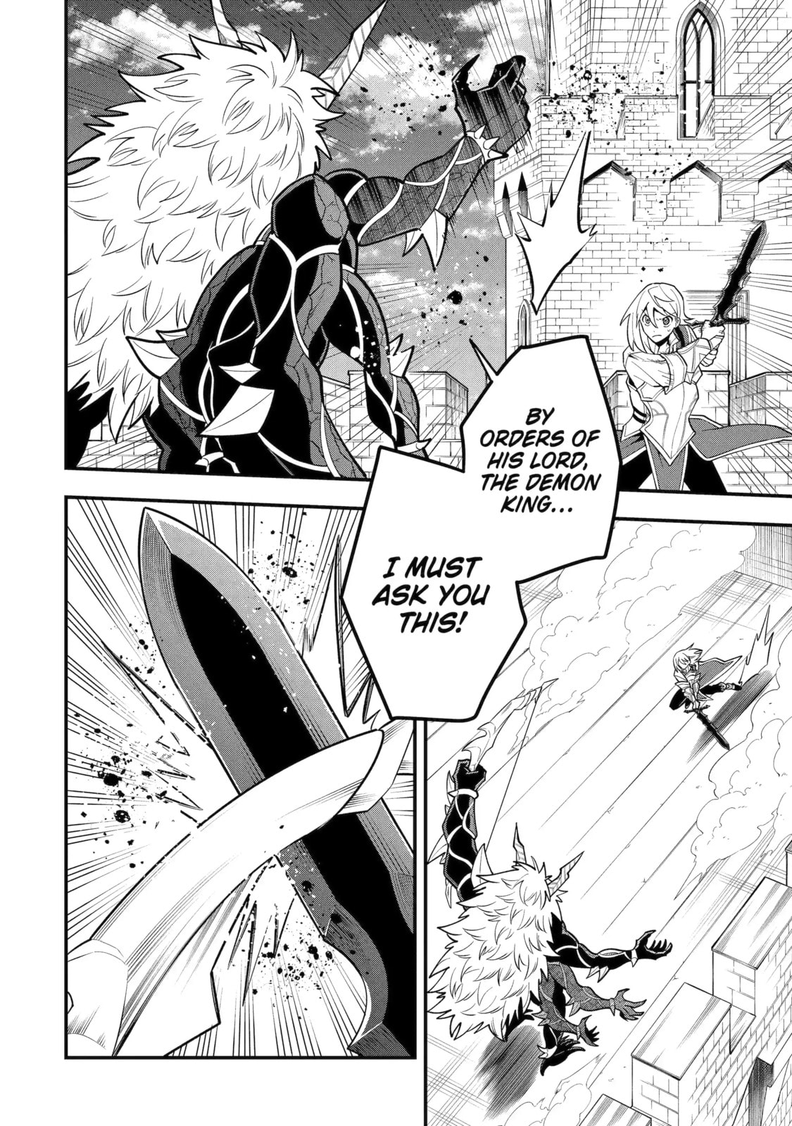 The Strongest Wizard Making Full Use of the Strategy Guide -No Taking Orders, I’ll Slay the Demon King My Own Way- Chapter 58.2 page 7 - 