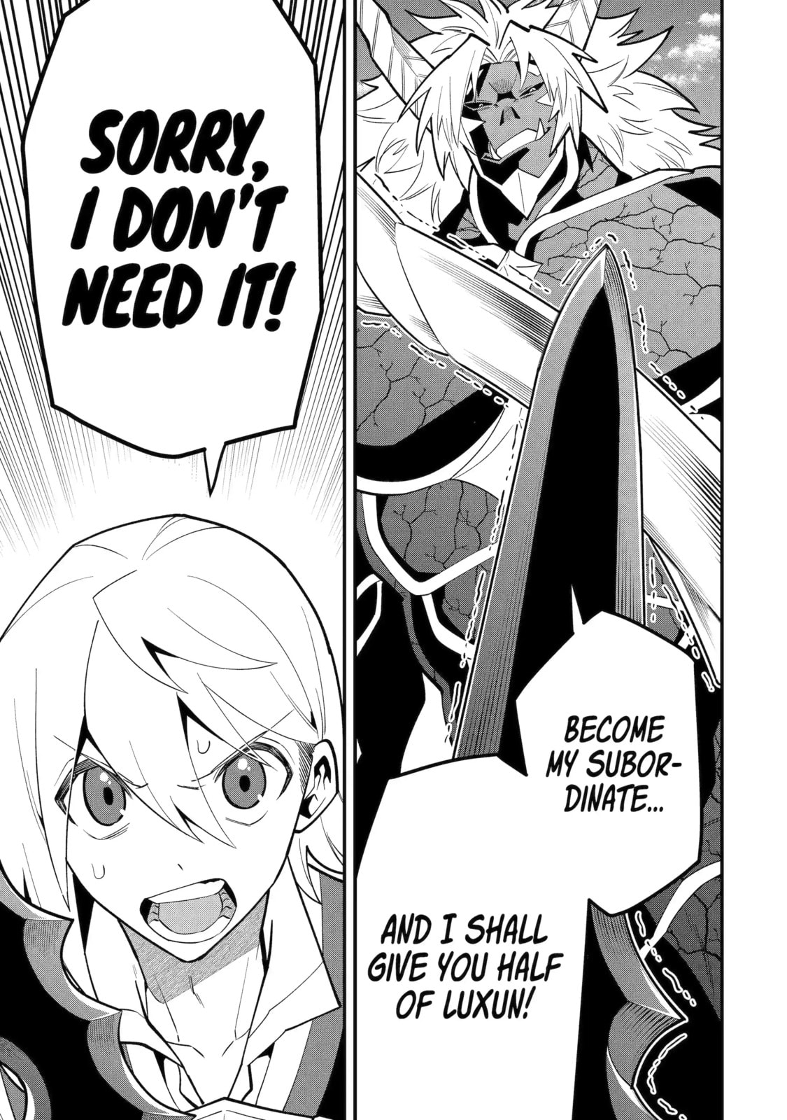 The Strongest Wizard Making Full Use of the Strategy Guide -No Taking Orders, I’ll Slay the Demon King My Own Way- Chapter 58.2 page 8 - 